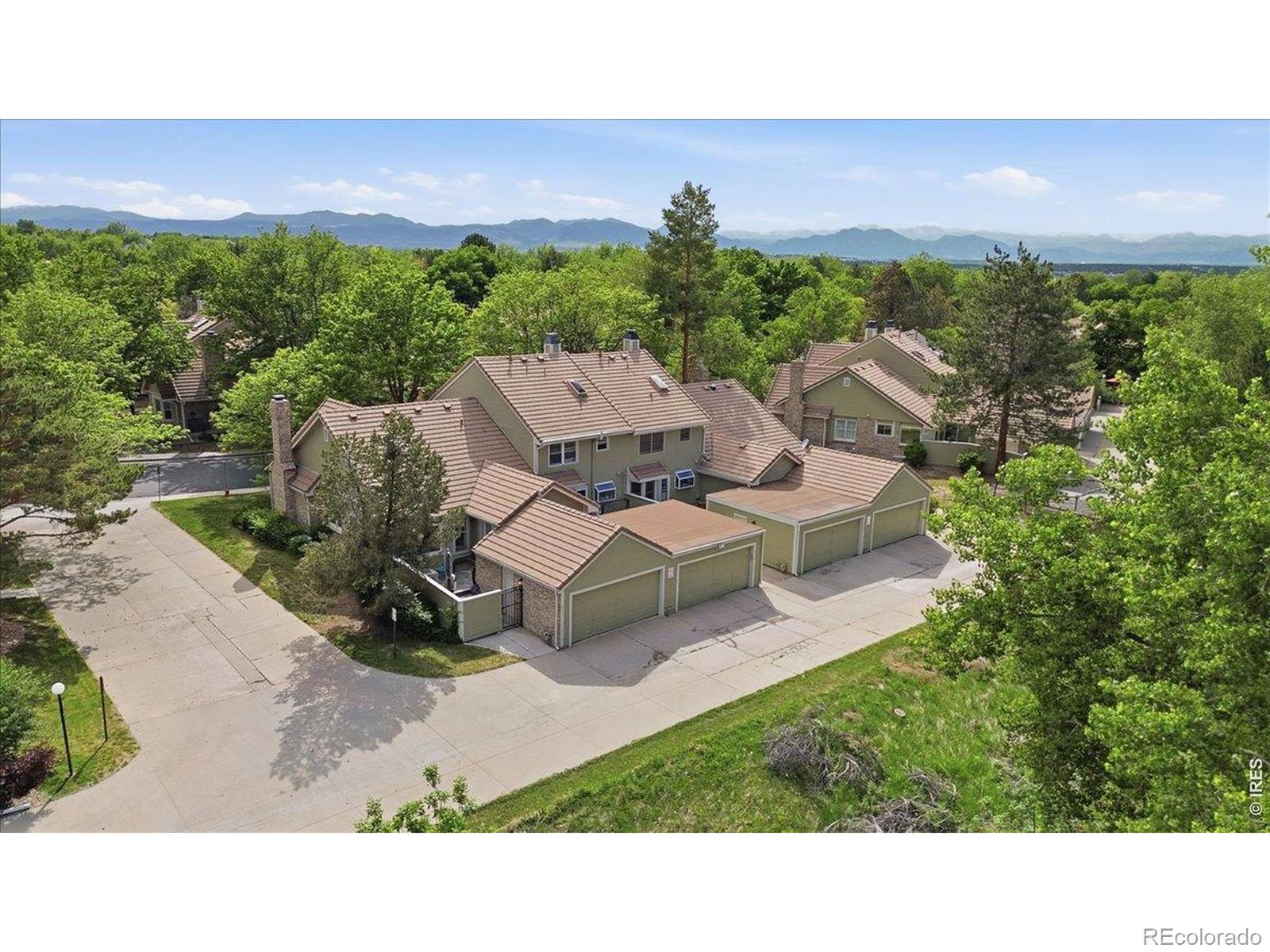 MLS Image #45 for 2115  ranch drive,denver, Colorado