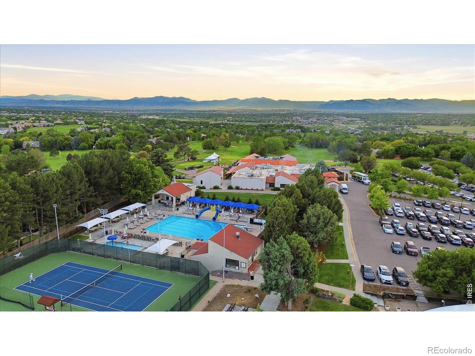 MLS Image #46 for 2115  ranch drive,denver, Colorado