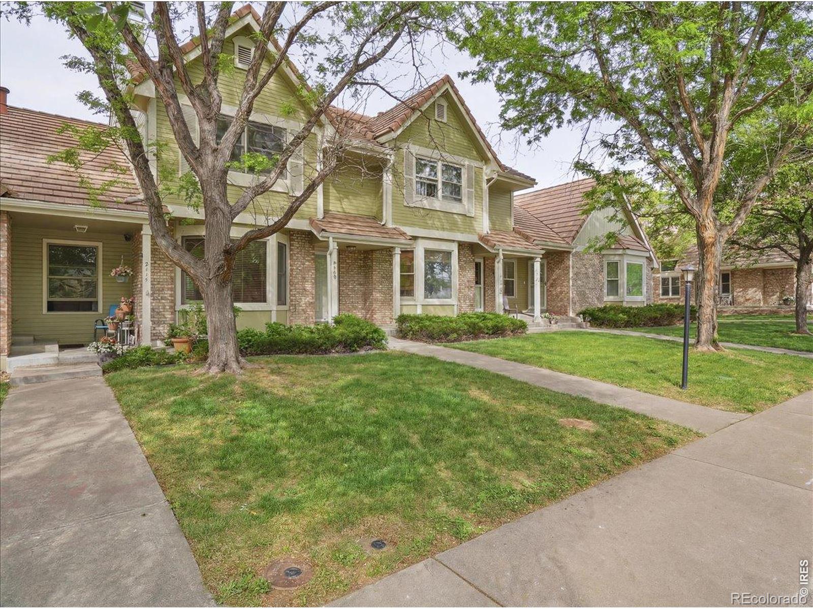 MLS Image #48 for 2115  ranch drive,denver, Colorado