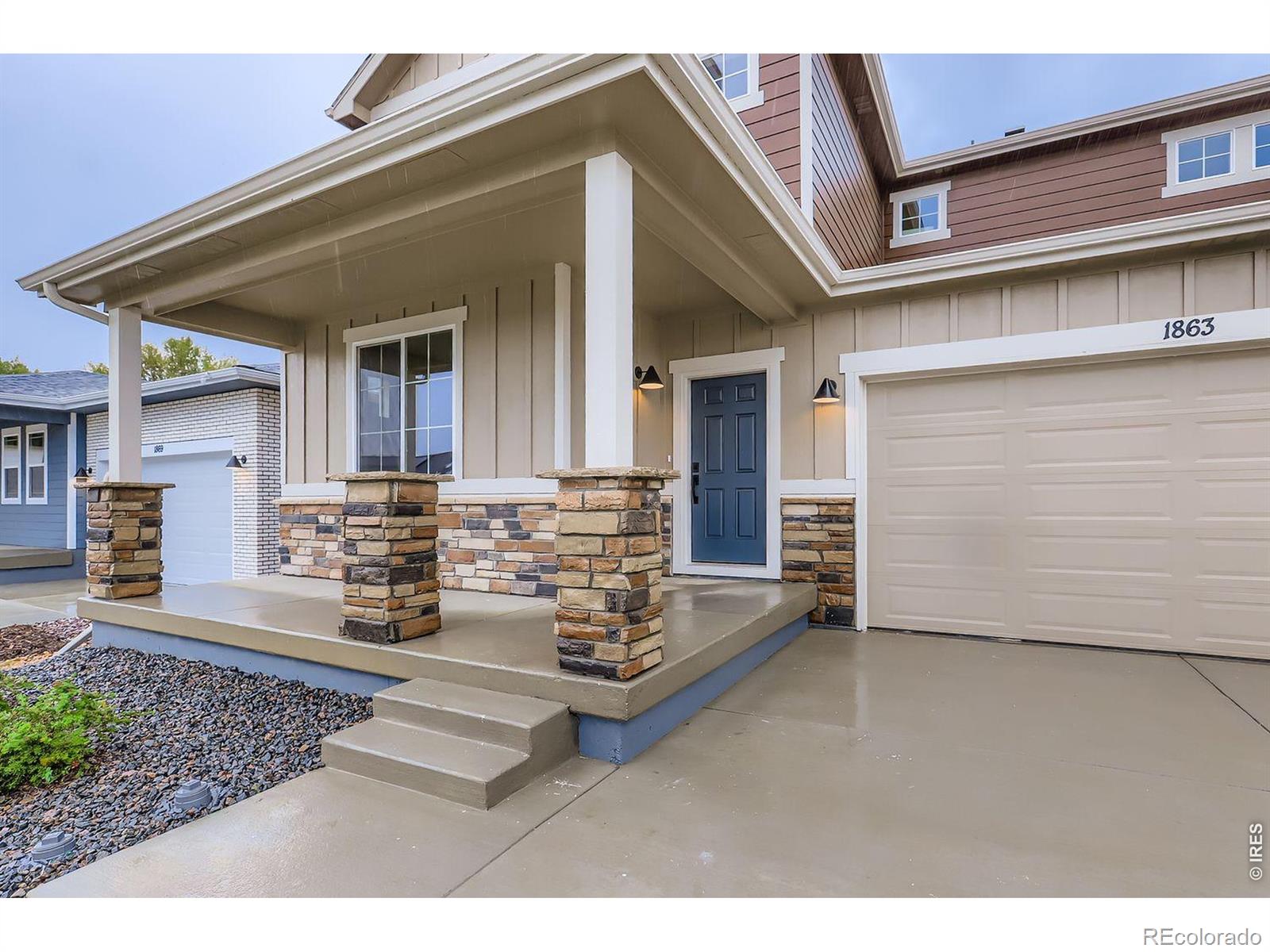 MLS Image #12 for 1850  carnoustie drive,fort collins, Colorado
