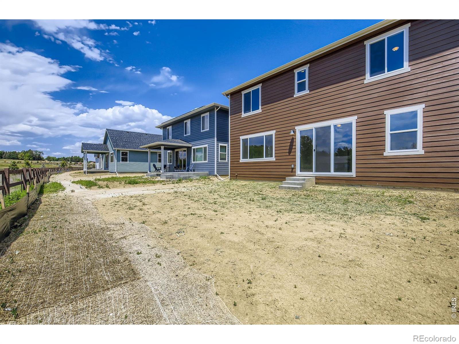 MLS Image #28 for 1850  carnoustie drive,fort collins, Colorado