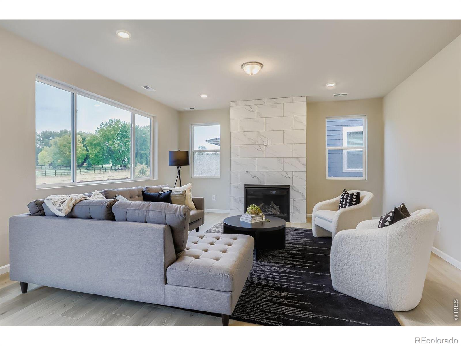 MLS Image #3 for 1850  carnoustie drive,fort collins, Colorado