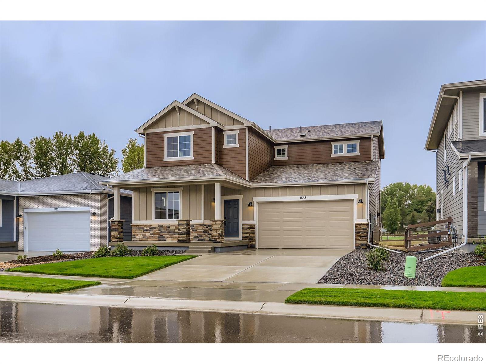 MLS Image #30 for 1850  carnoustie drive,fort collins, Colorado