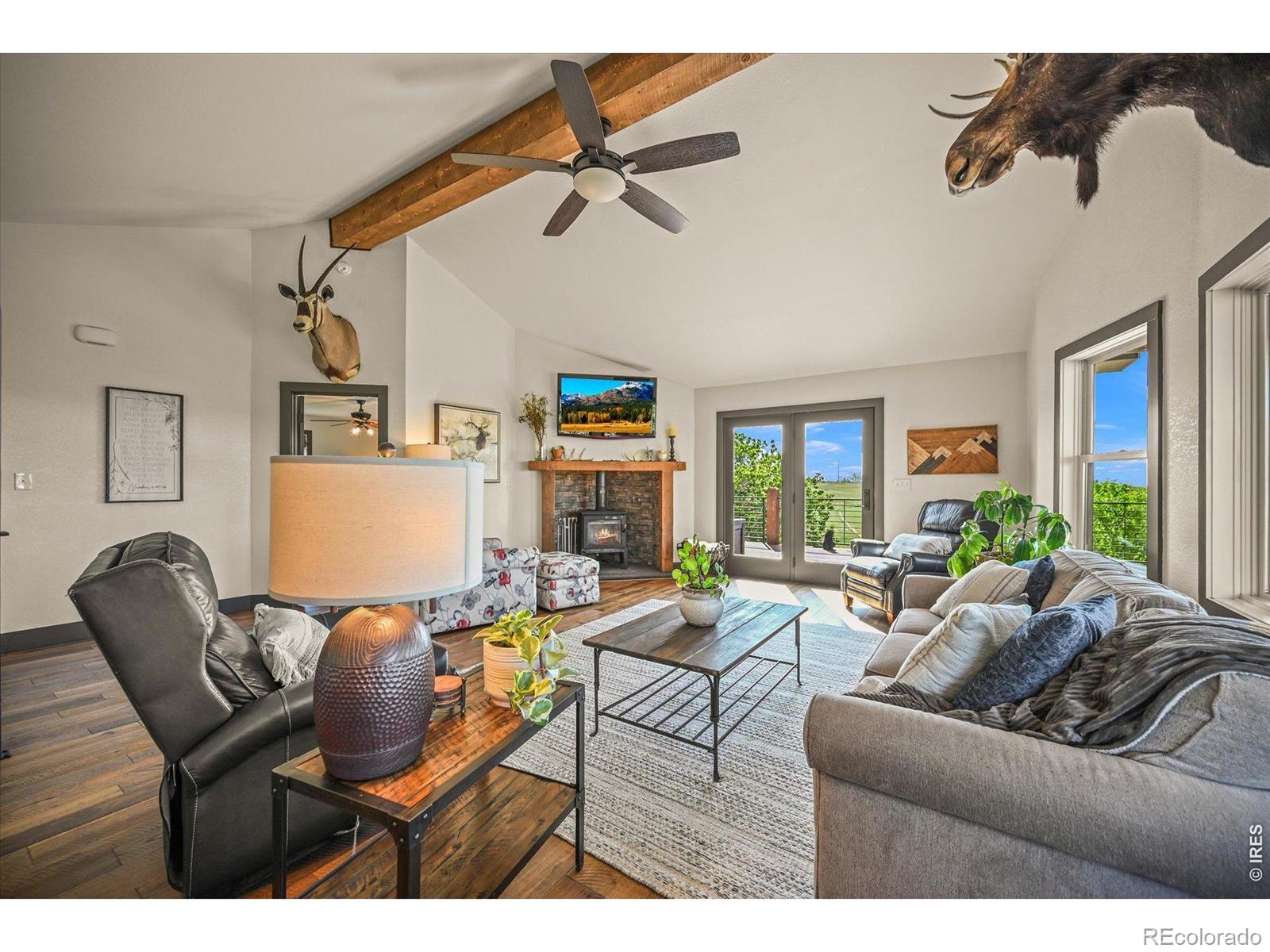 MLS Image #12 for 3310 w county road 80 ,wellington, Colorado