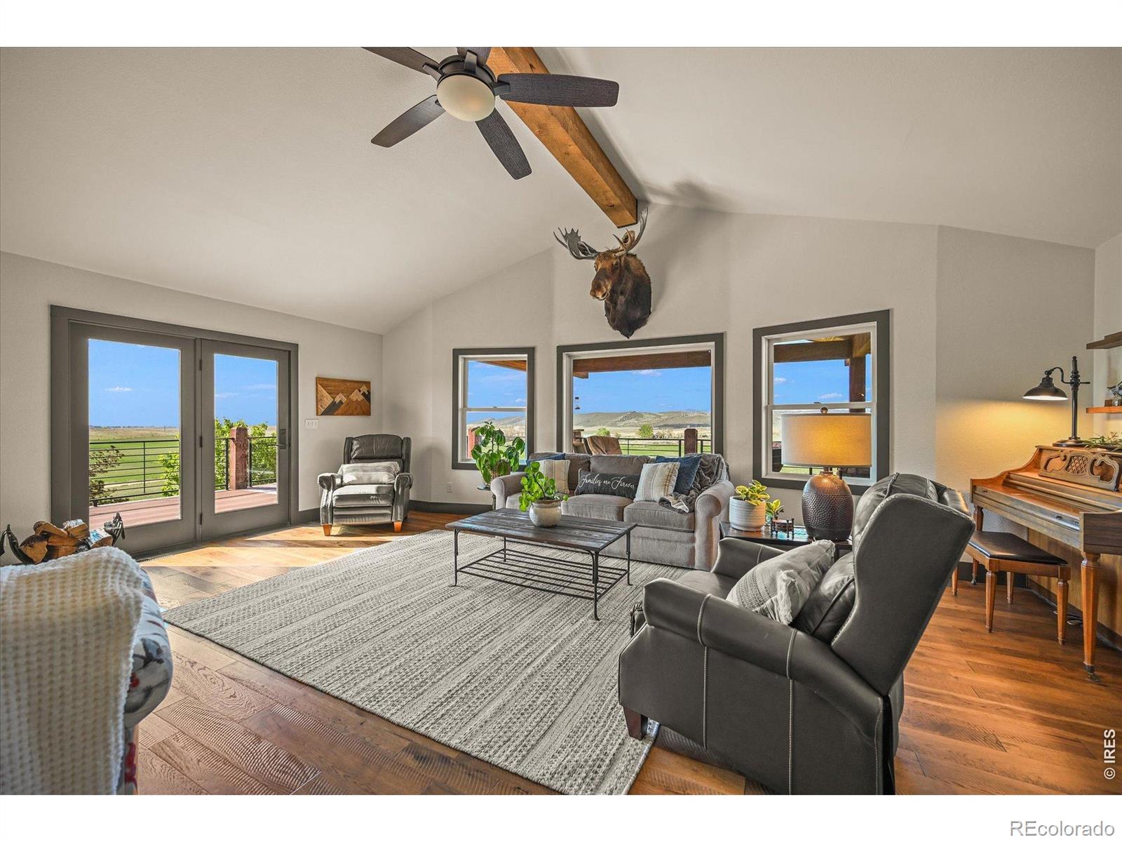 MLS Image #14 for 3310 w county road 80 ,wellington, Colorado