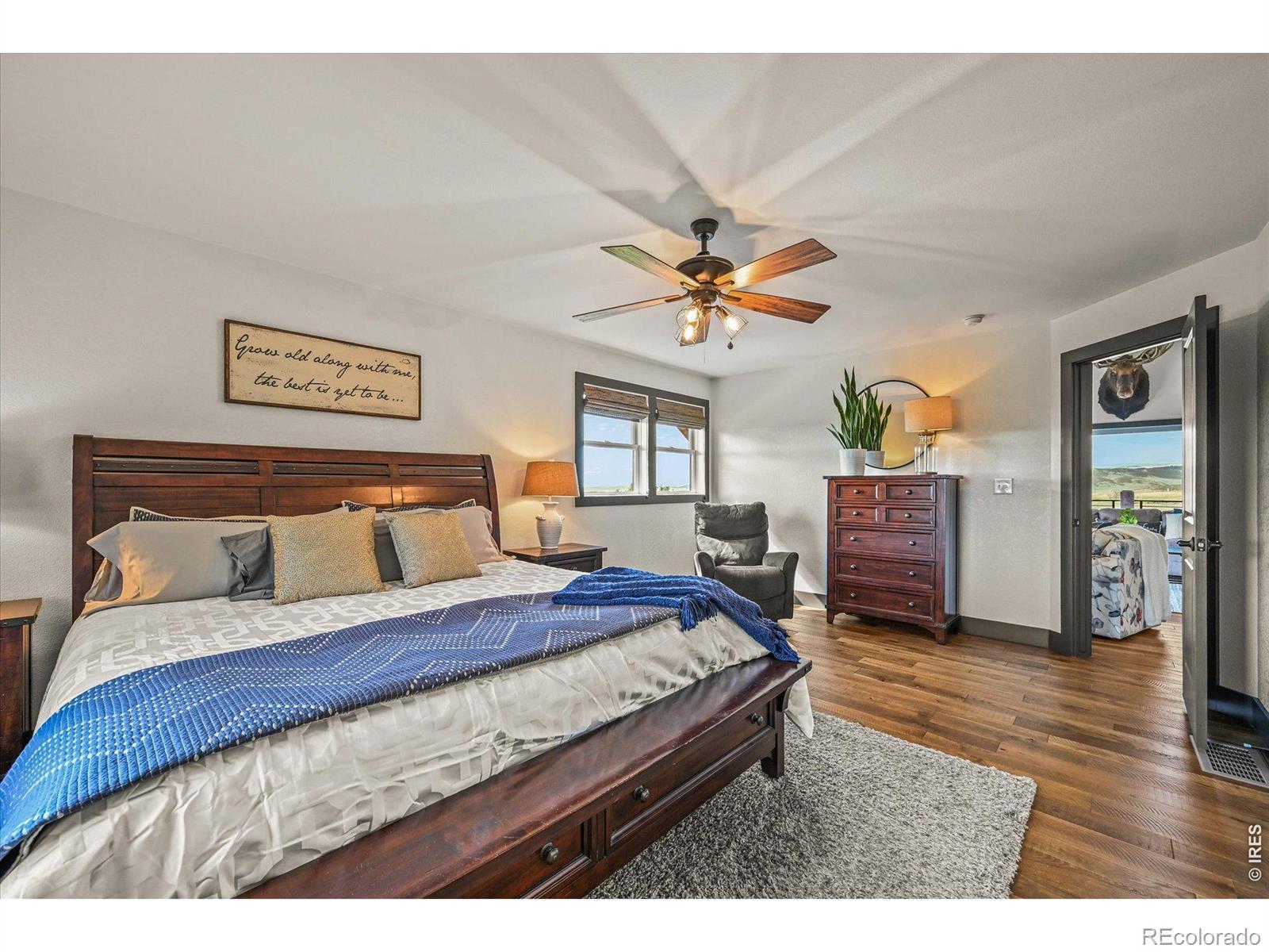 MLS Image #16 for 3310 w county road 80 ,wellington, Colorado