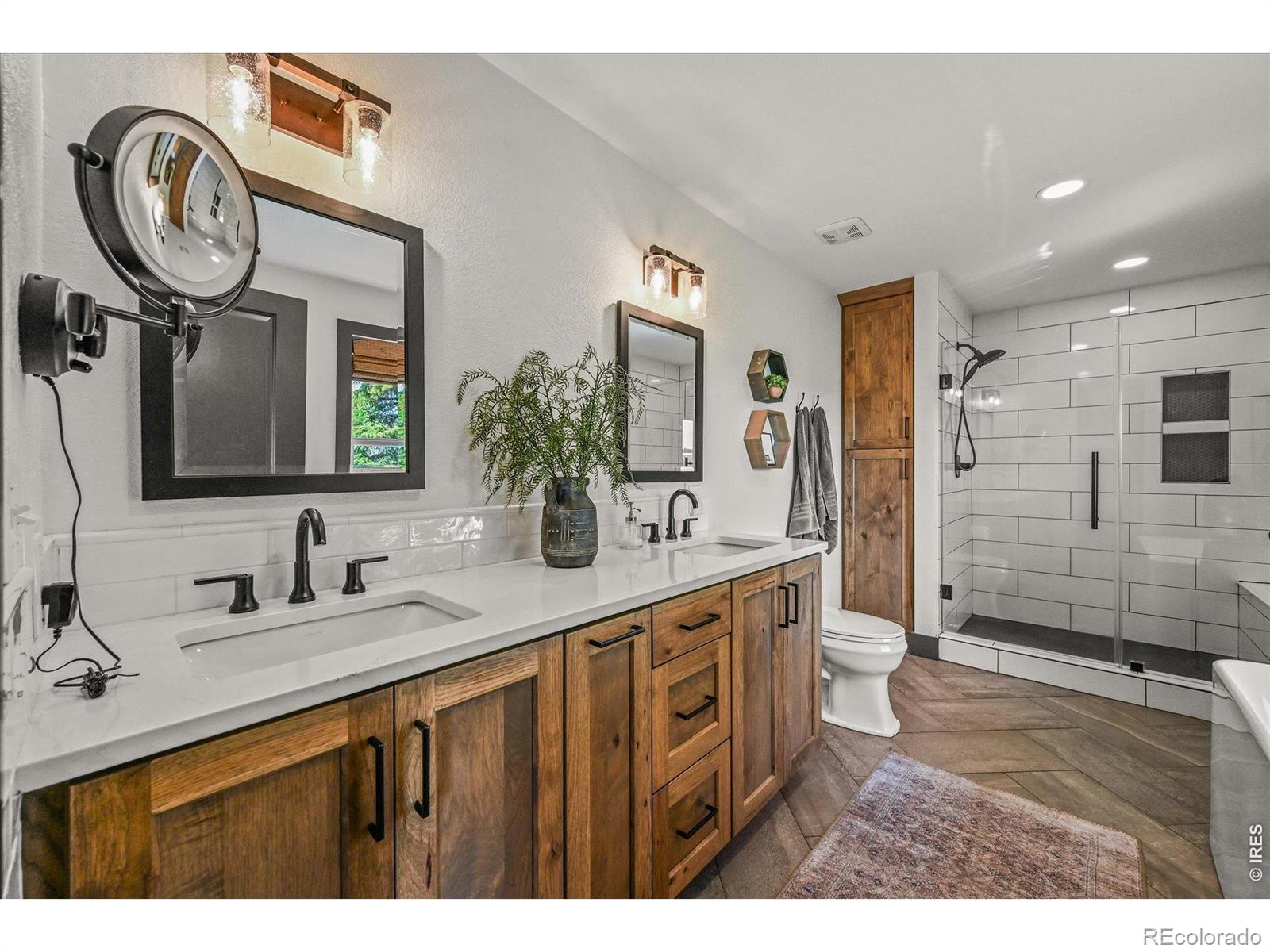 MLS Image #17 for 3310 w county road 80 ,wellington, Colorado