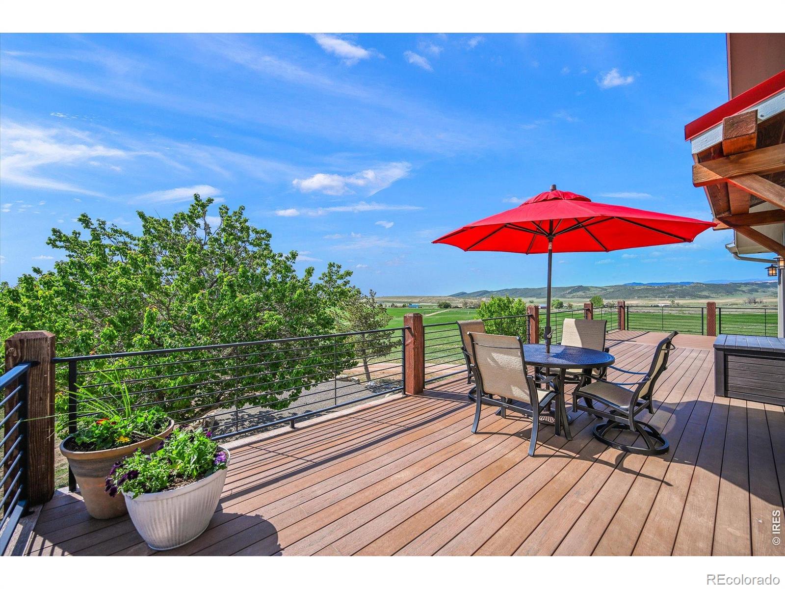 MLS Image #21 for 3310 w county road 80 ,wellington, Colorado