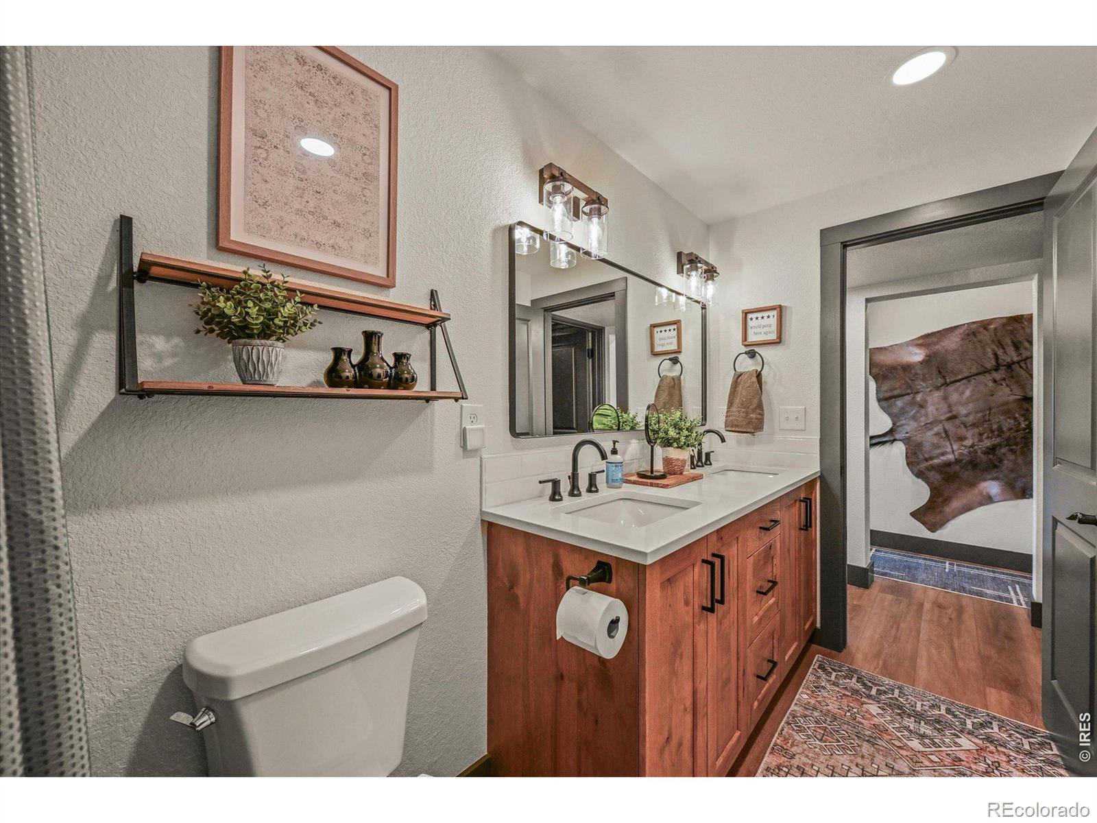 MLS Image #26 for 3310 w county road 80 ,wellington, Colorado