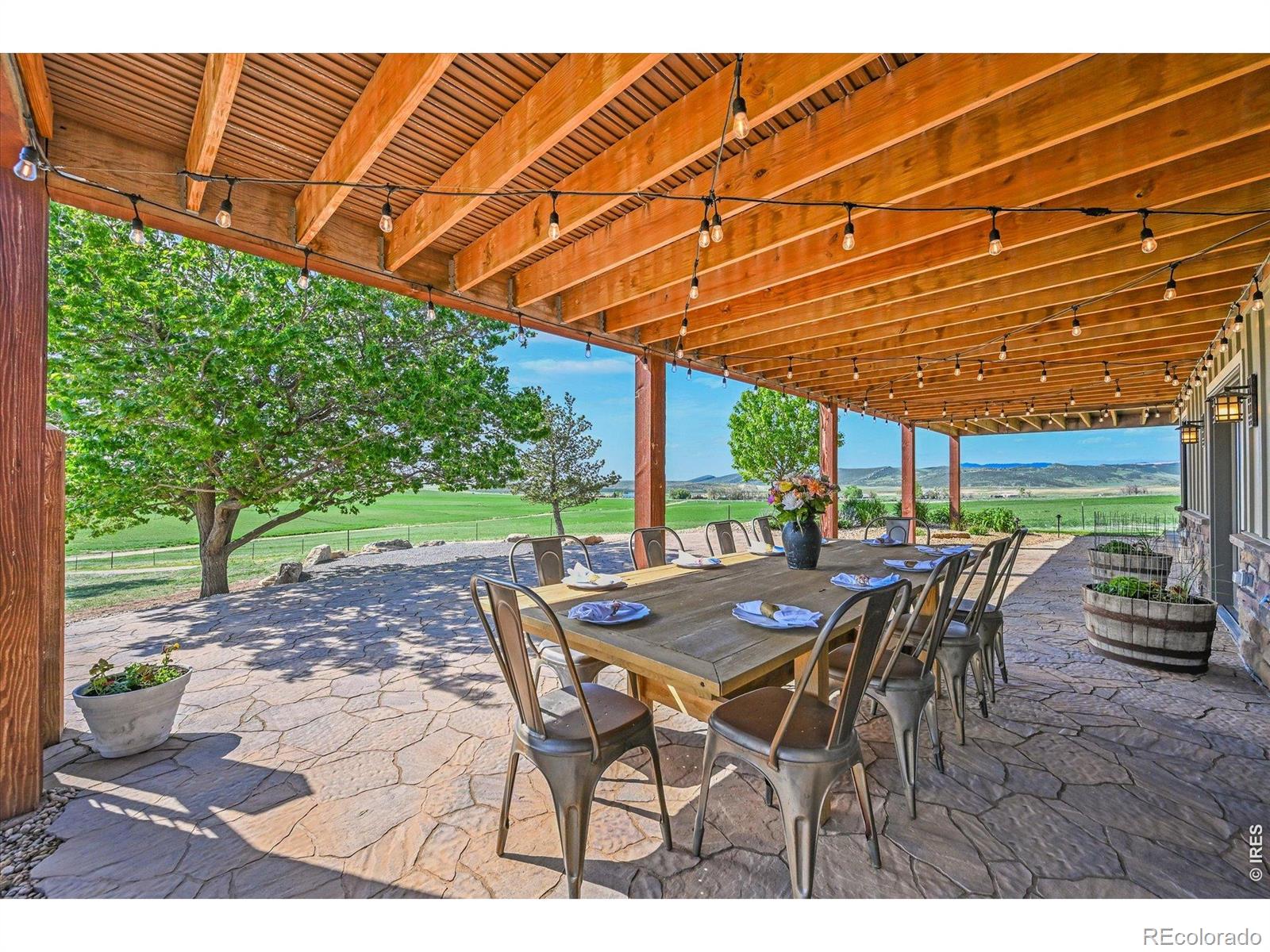 MLS Image #31 for 3310 w county road 80 ,wellington, Colorado