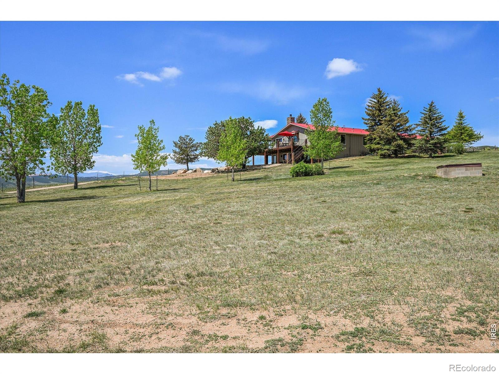 MLS Image #36 for 3310 w county road 80 ,wellington, Colorado