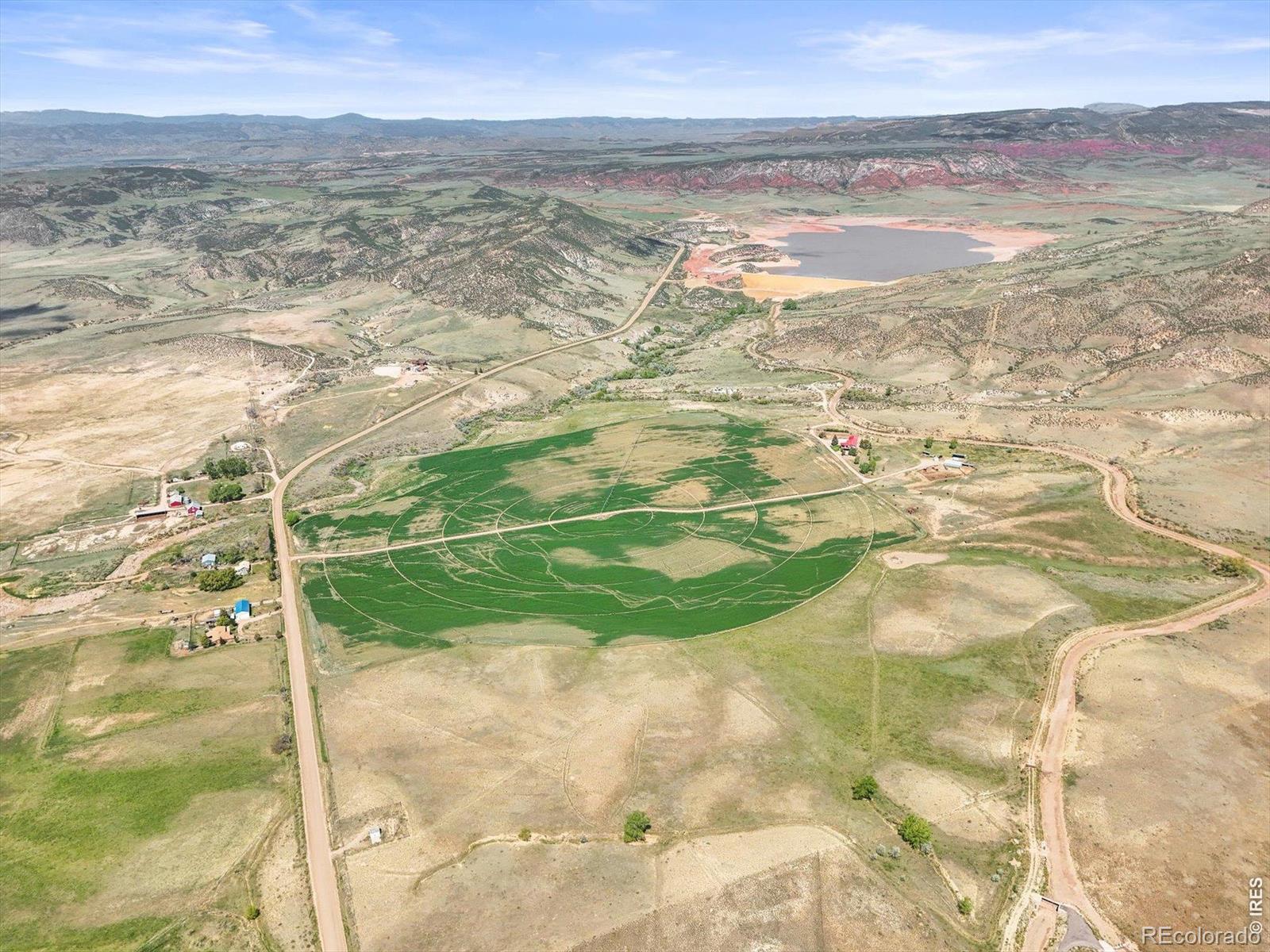 MLS Image #37 for 3310 w county road 80 ,wellington, Colorado