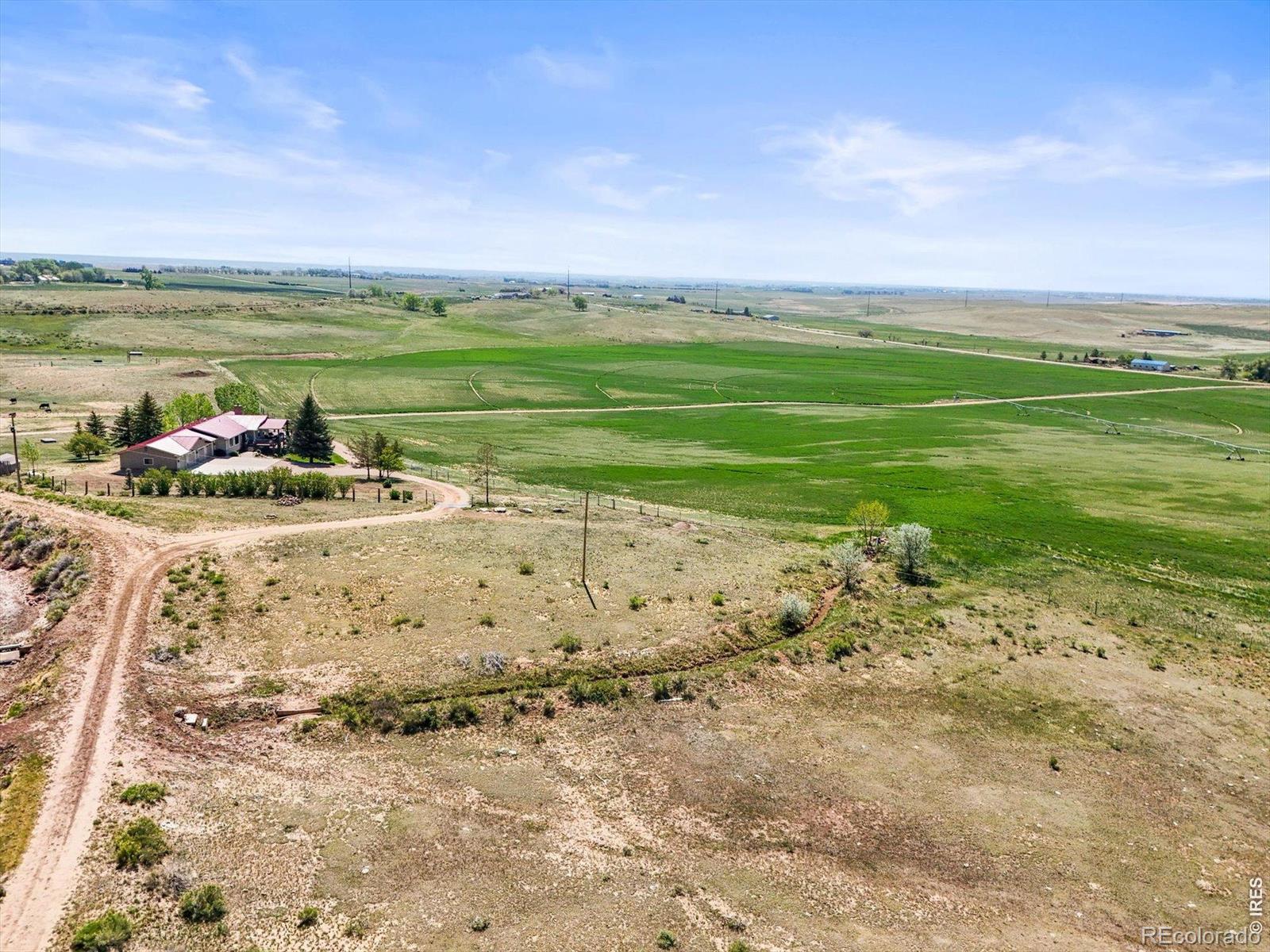 MLS Image #42 for 3310 w county road 80 ,wellington, Colorado