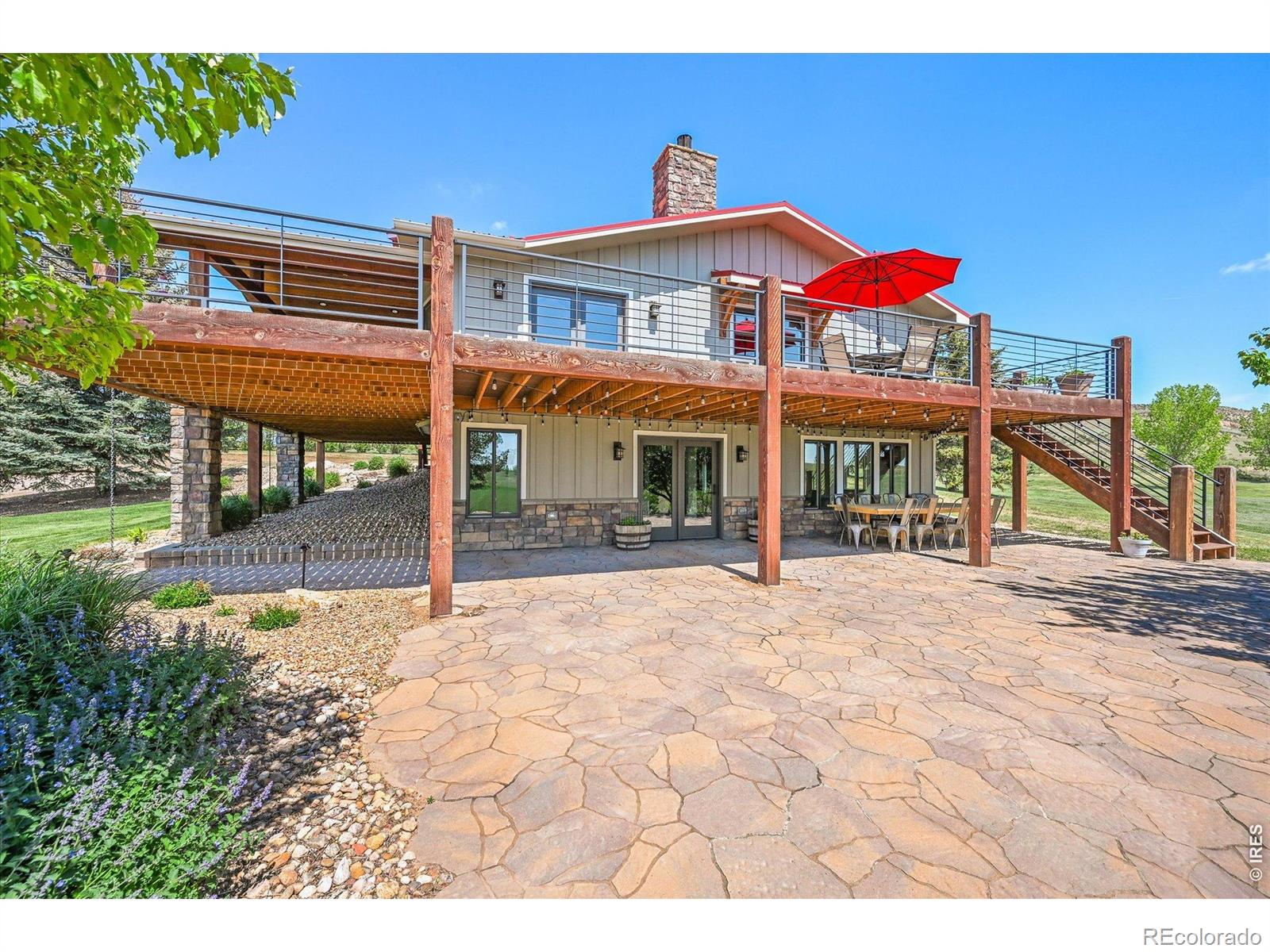 MLS Image #47 for 3310 w county road 80 ,wellington, Colorado