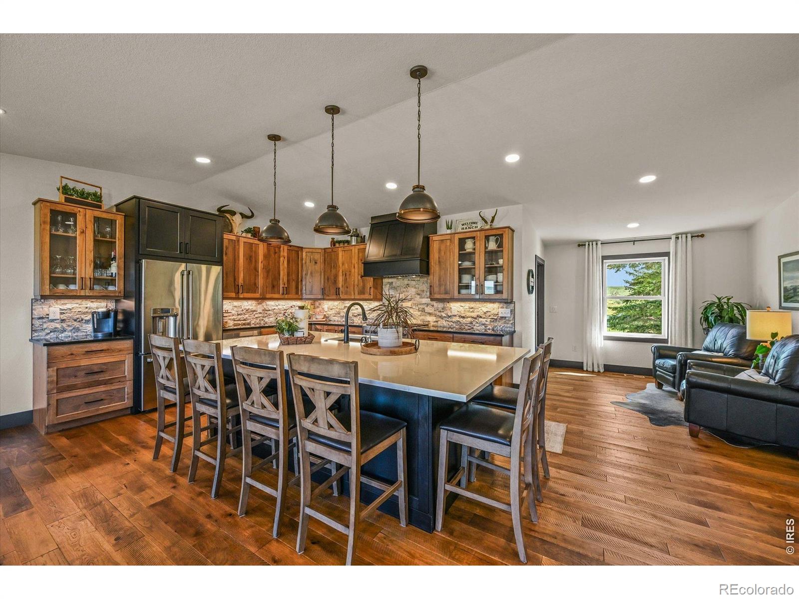 MLS Image #5 for 3310 w county road 80 ,wellington, Colorado