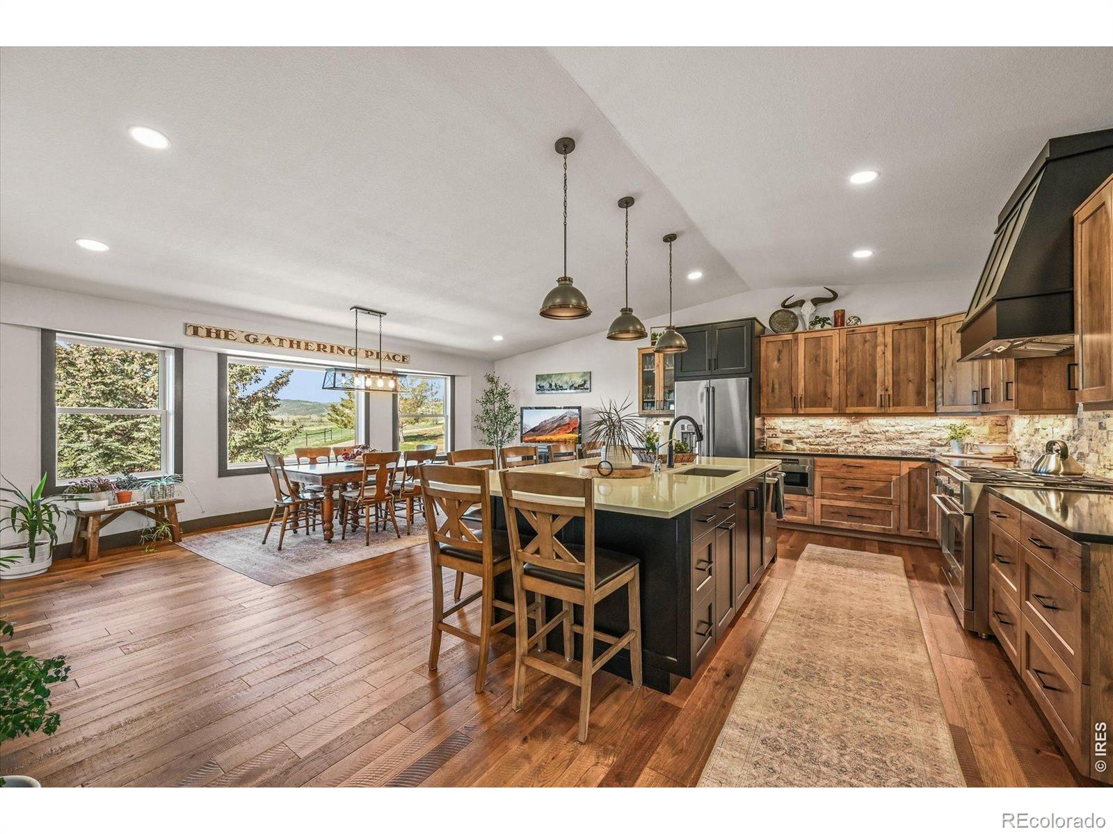 MLS Image #6 for 3310 w county road 80 ,wellington, Colorado