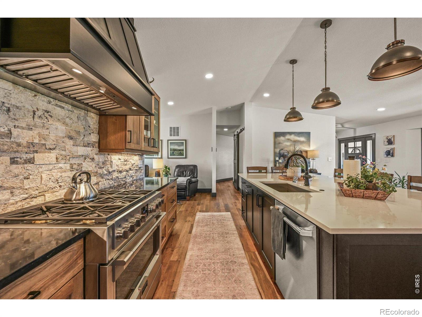 MLS Image #7 for 3310 w county road 80 ,wellington, Colorado