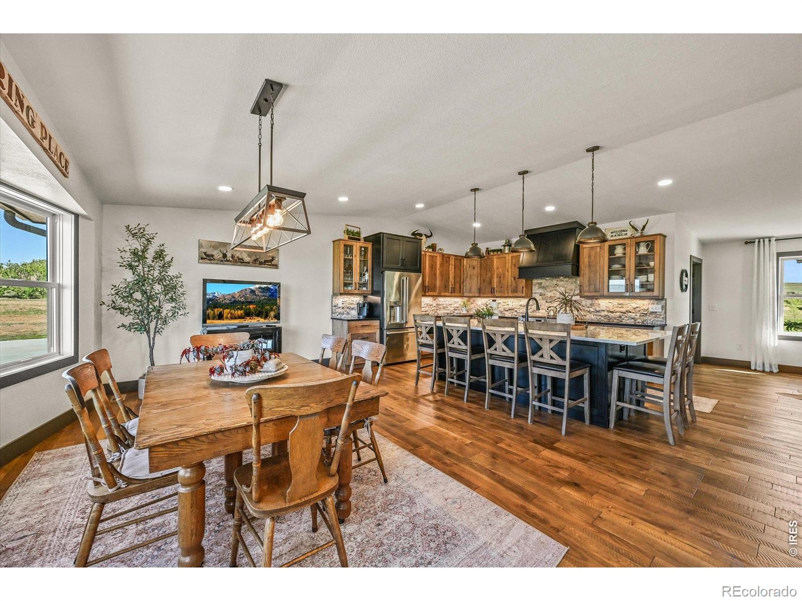 MLS Image #8 for 3310 w county road 80 ,wellington, Colorado