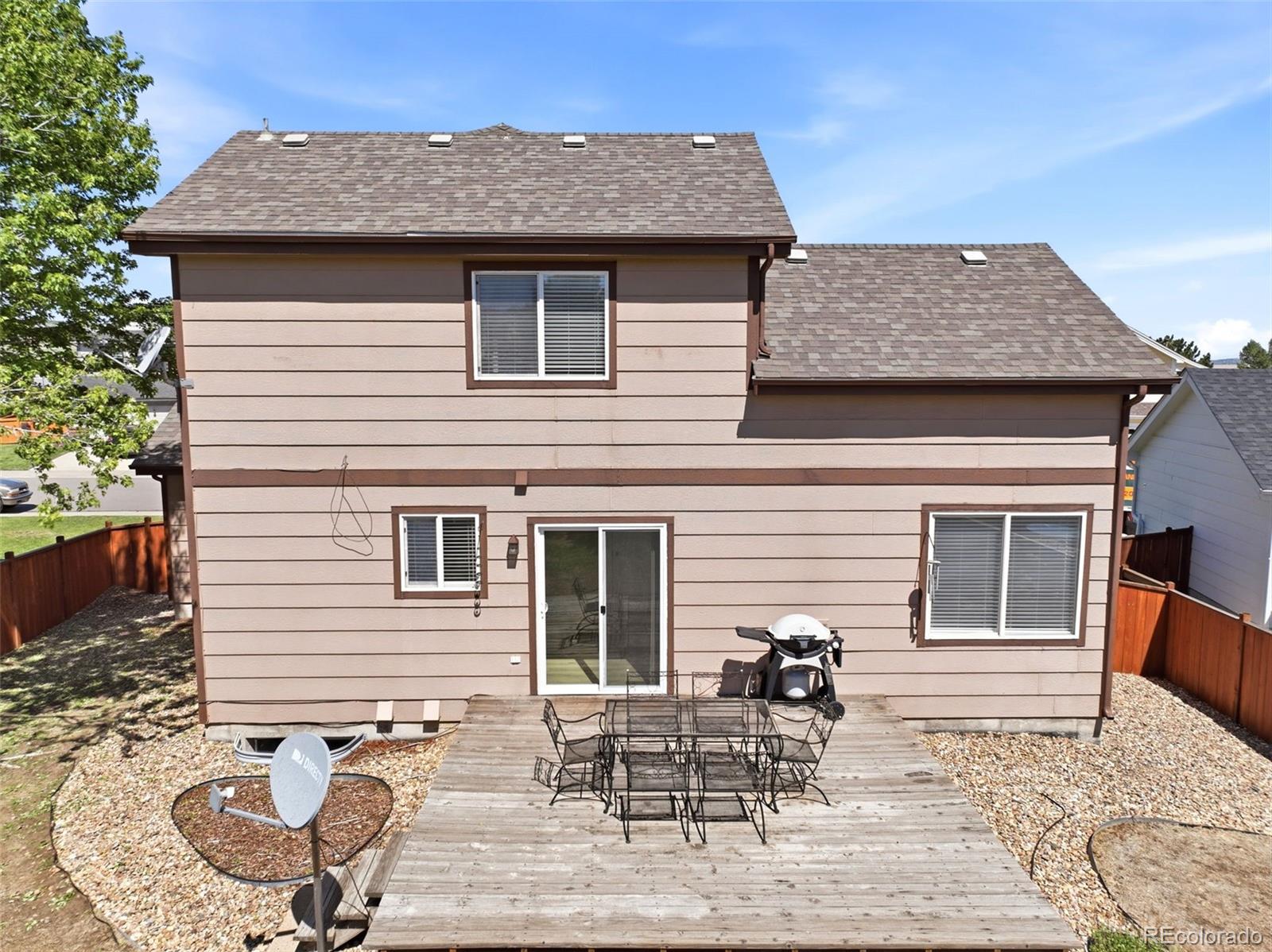 MLS Image #41 for 414  balsa drive,castle rock, Colorado