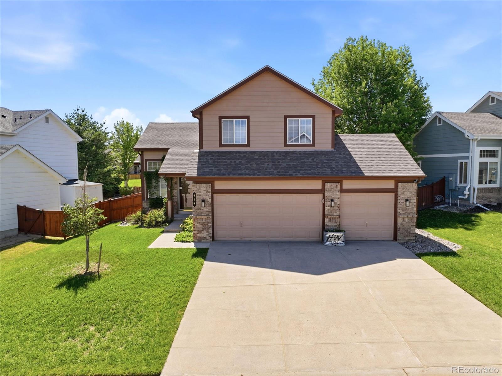 MLS Image #42 for 414  balsa drive,castle rock, Colorado