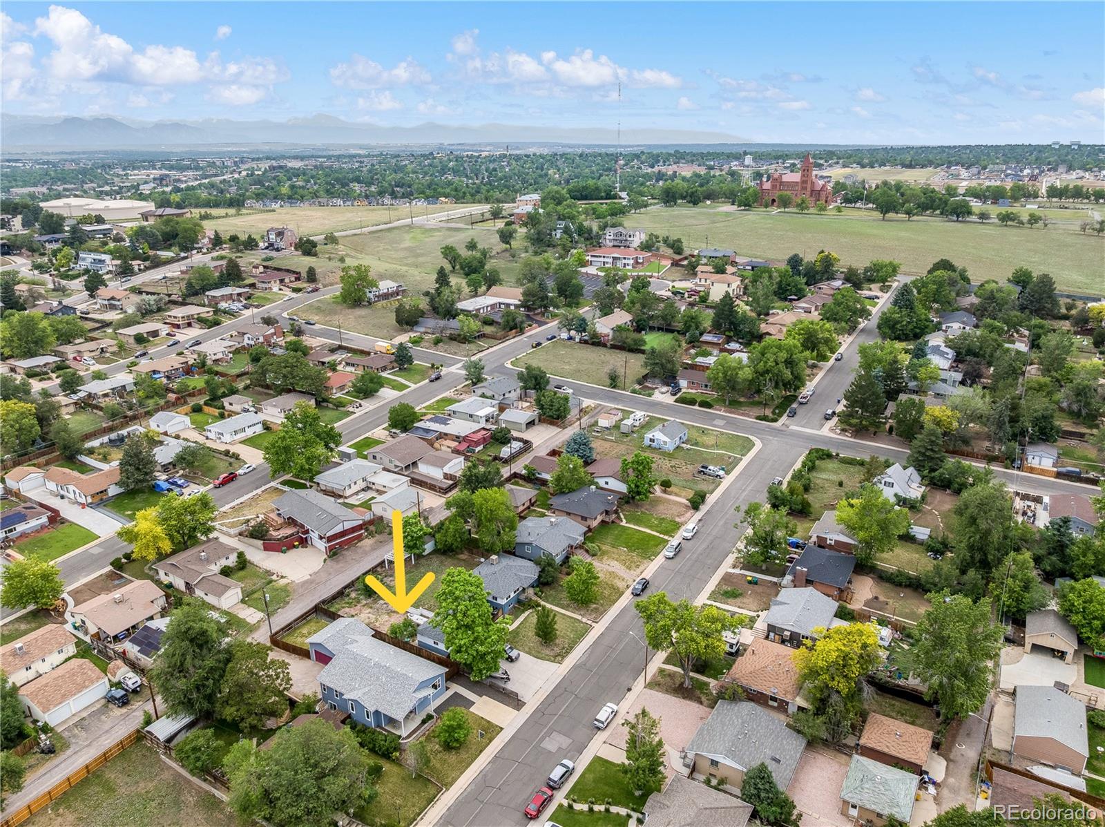 MLS Image #27 for 8029  julian street,westminster, Colorado