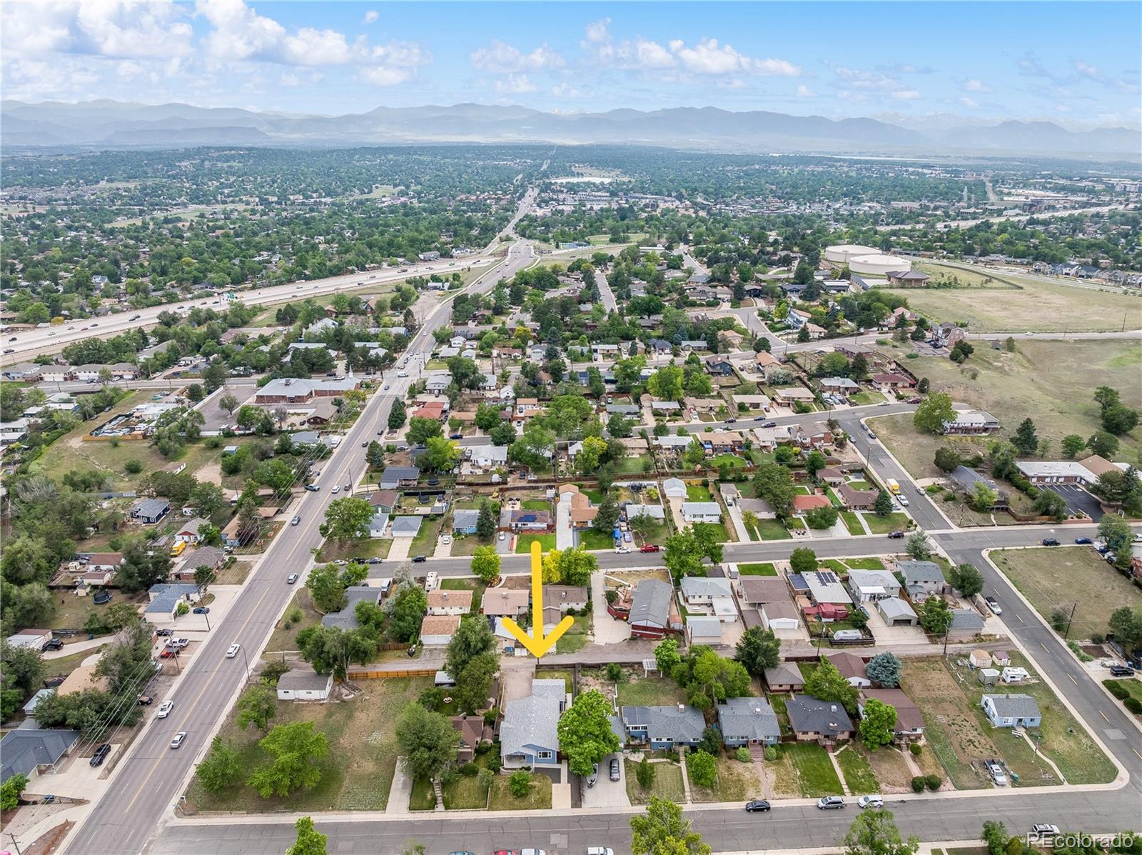 MLS Image #28 for 8029  julian street,westminster, Colorado