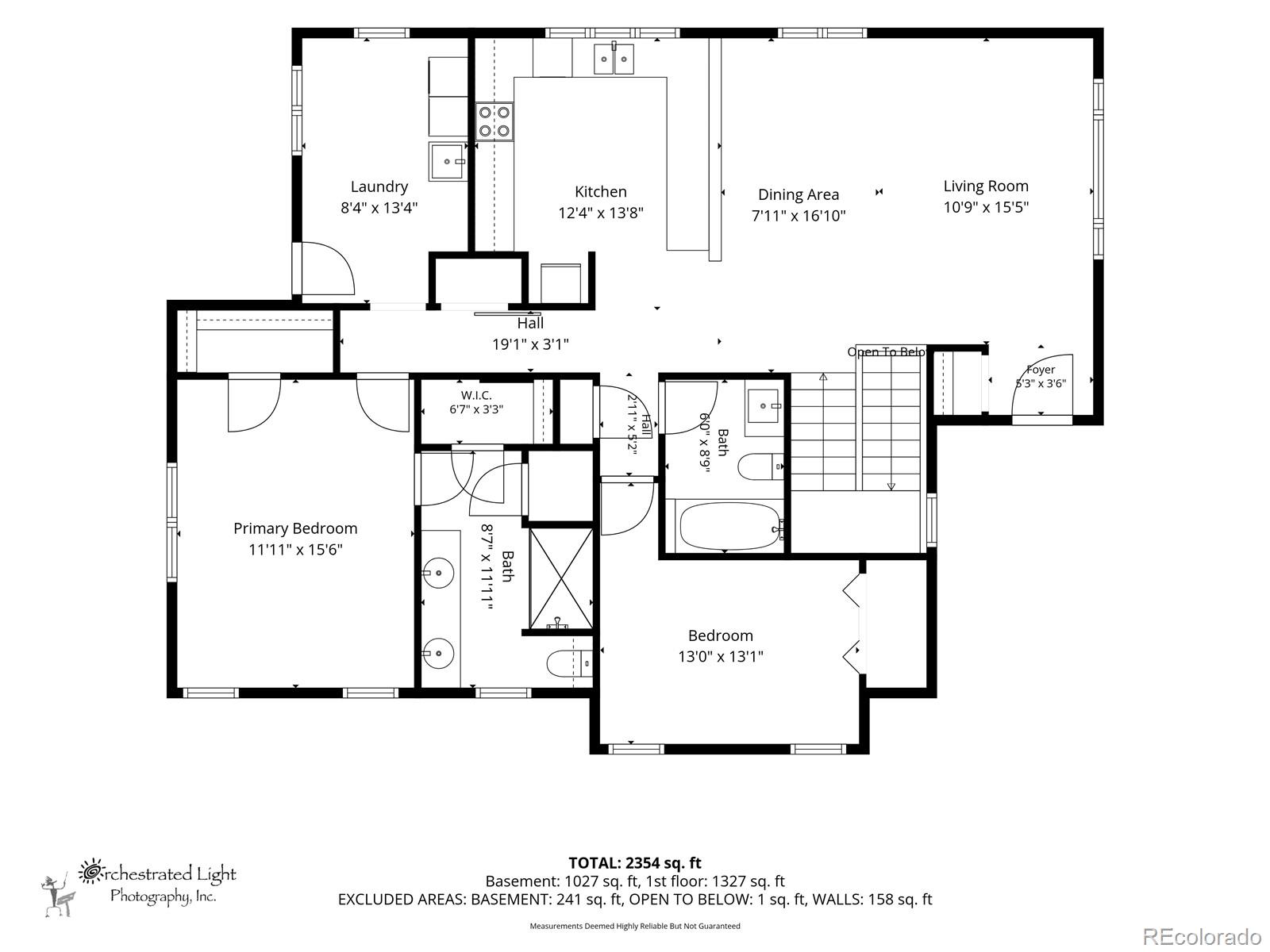 MLS Image #32 for 8029  julian street,westminster, Colorado