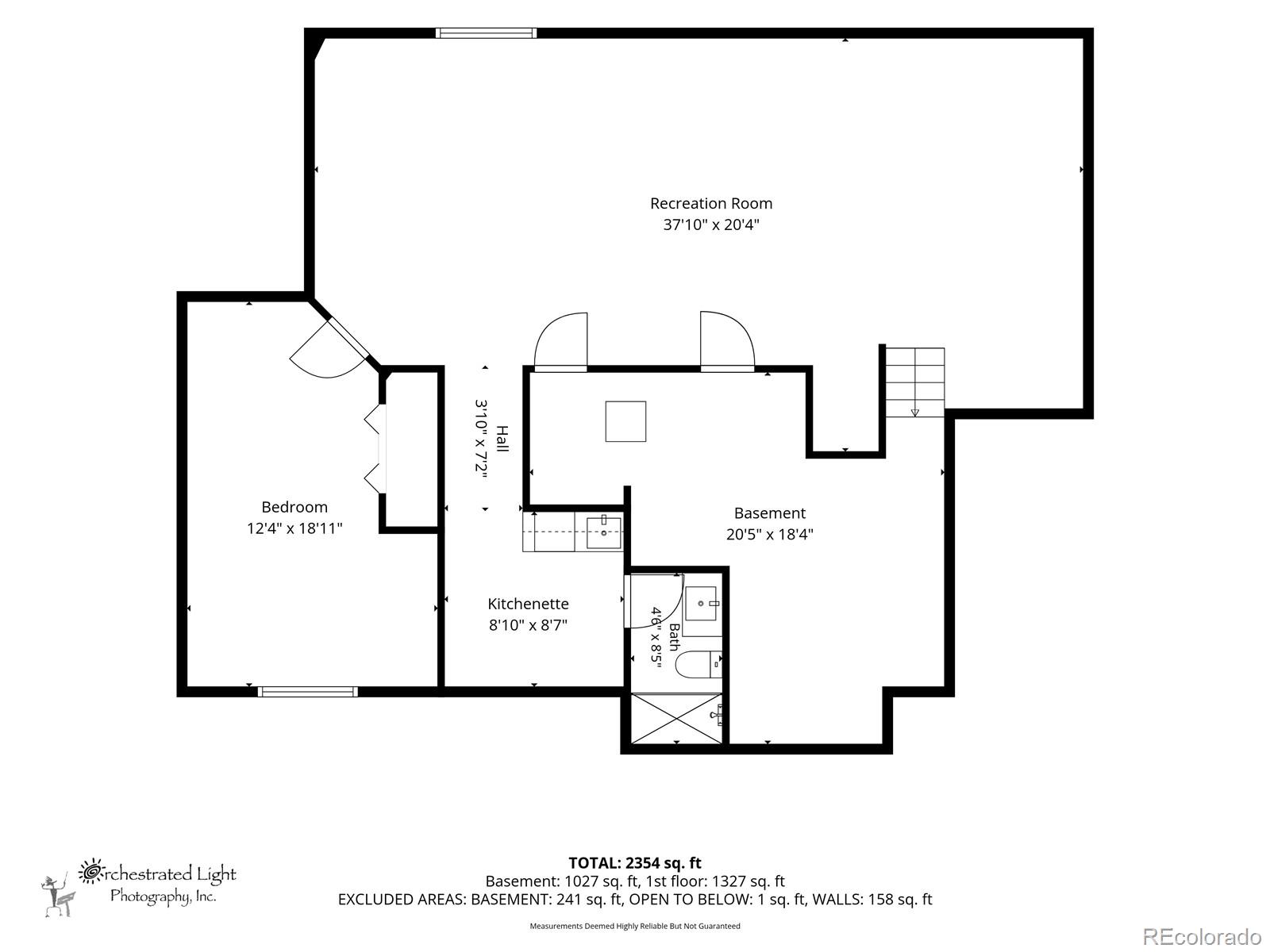 MLS Image #33 for 8029  julian street,westminster, Colorado
