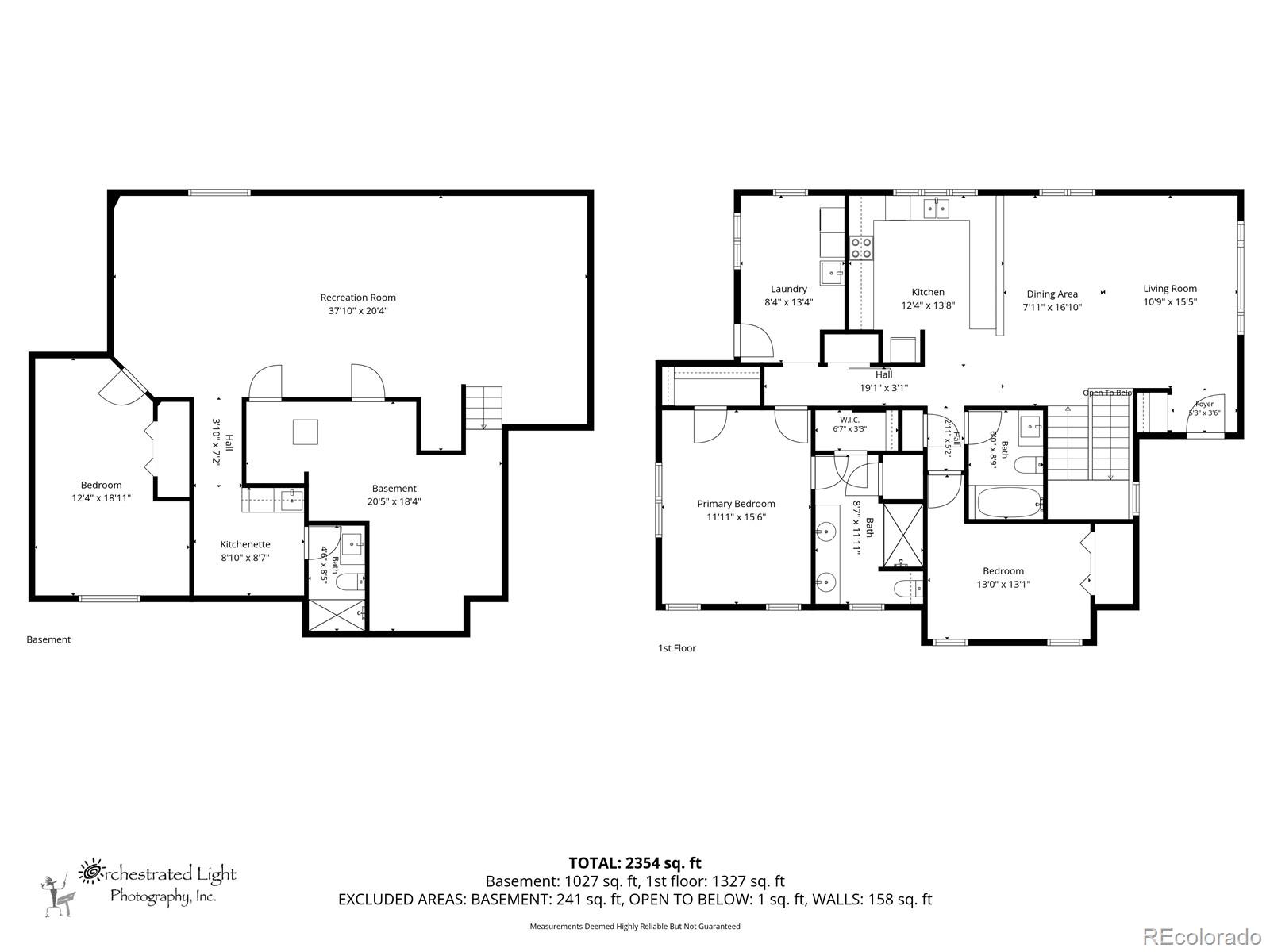 MLS Image #34 for 8029  julian street,westminster, Colorado
