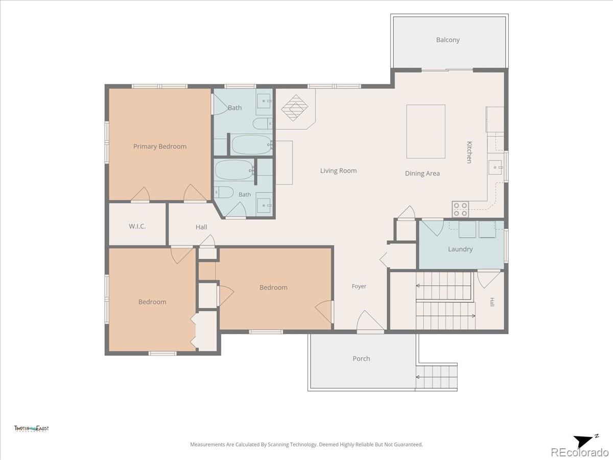 MLS Image #24 for 107  scr 675 ,breckenridge, Colorado