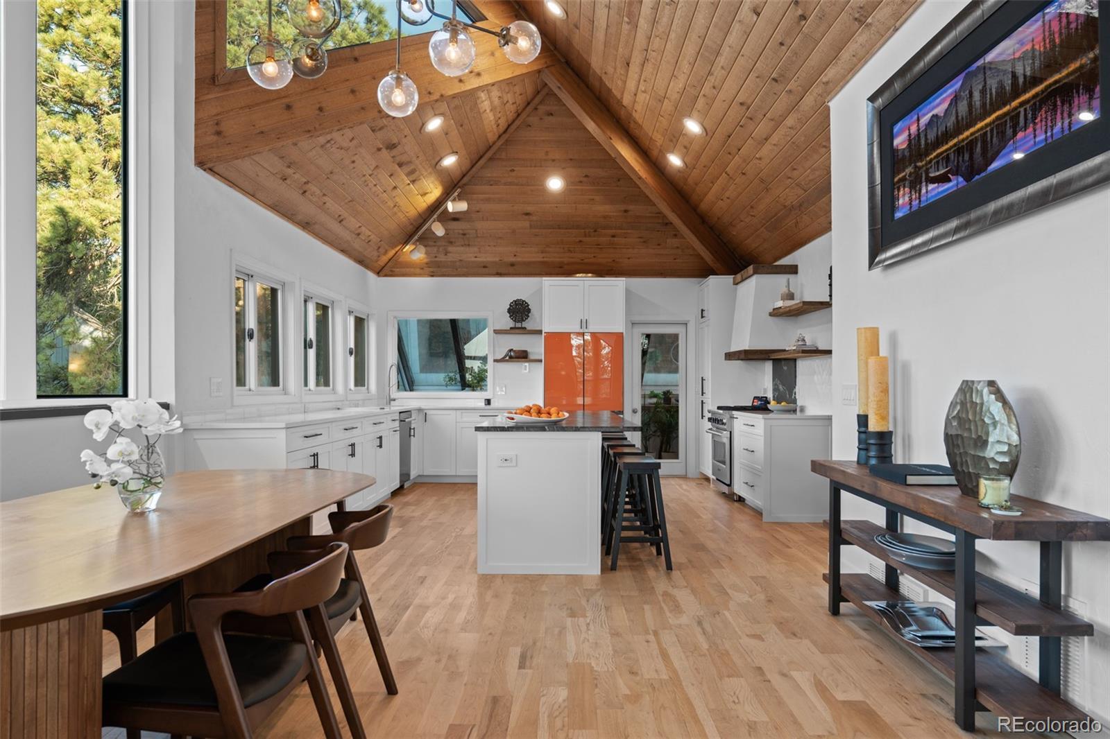 MLS Image #10 for 5396  bear mountain ,evergreen, Colorado