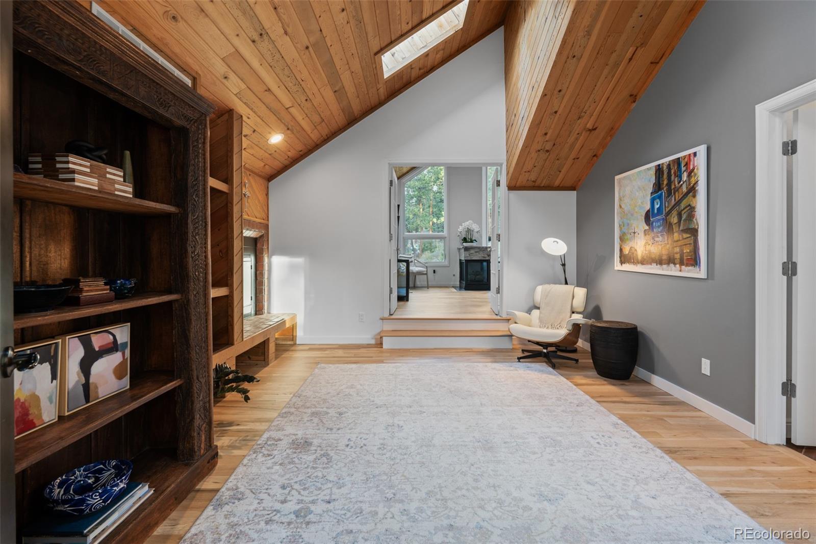 MLS Image #14 for 5396  bear mountain ,evergreen, Colorado
