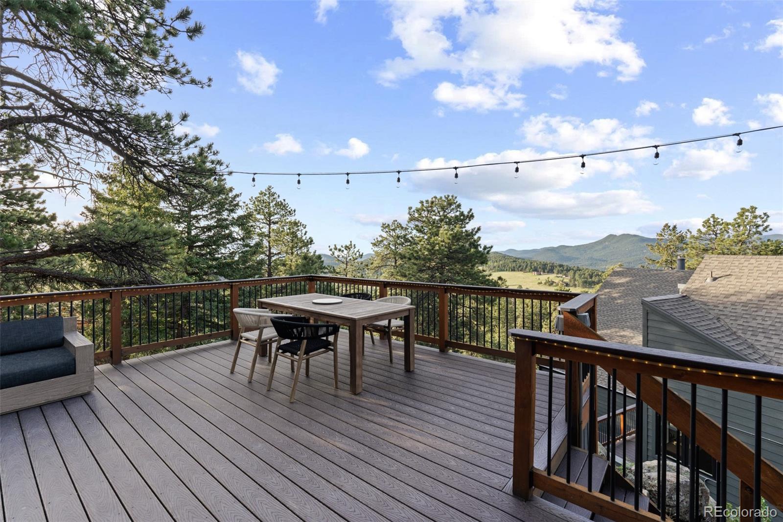 MLS Image #30 for 5396  bear mountain ,evergreen, Colorado