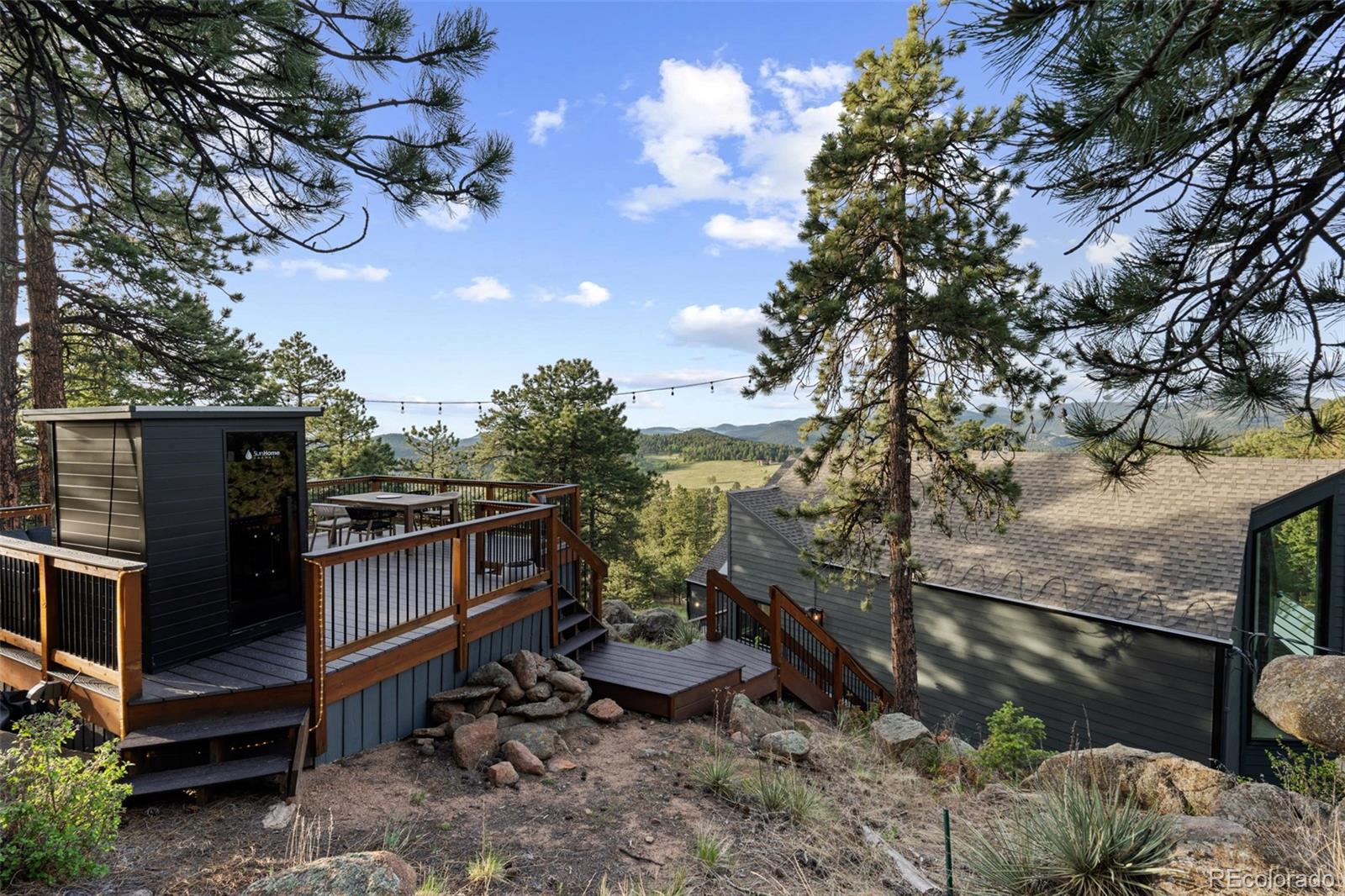 MLS Image #31 for 5396  bear mountain ,evergreen, Colorado