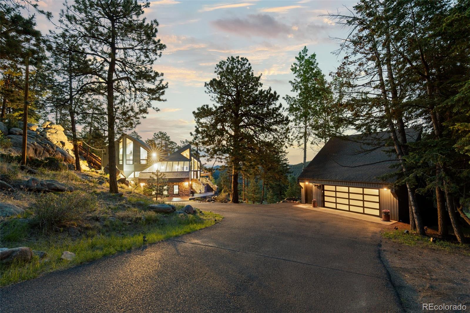 MLS Image #33 for 5396  bear mountain ,evergreen, Colorado