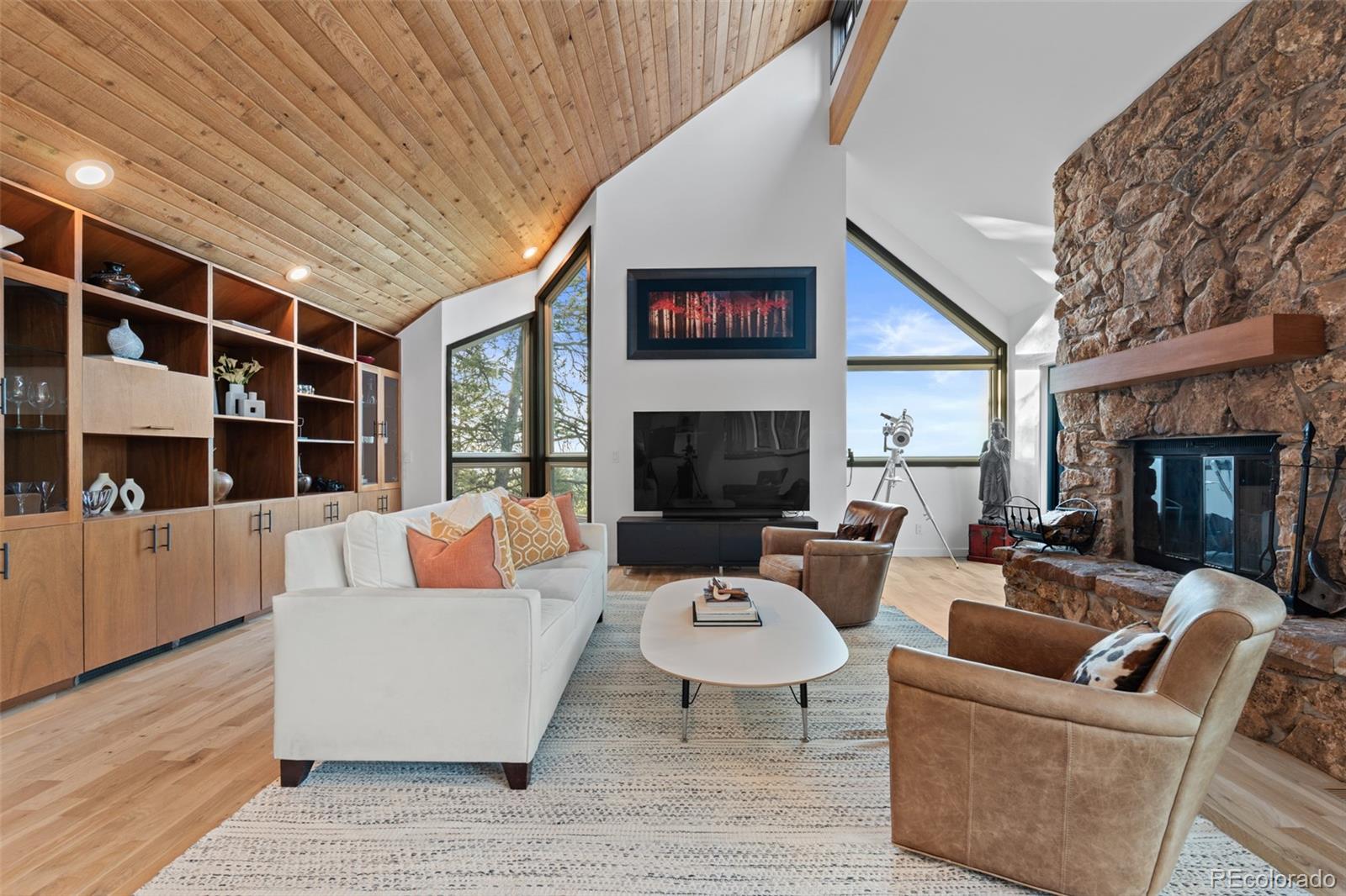 MLS Image #7 for 5396  bear mountain ,evergreen, Colorado