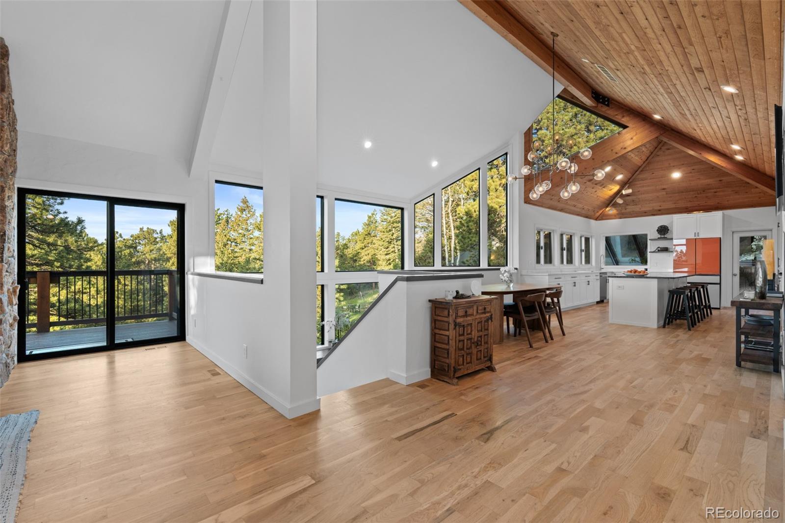 MLS Image #9 for 5396  bear mountain ,evergreen, Colorado