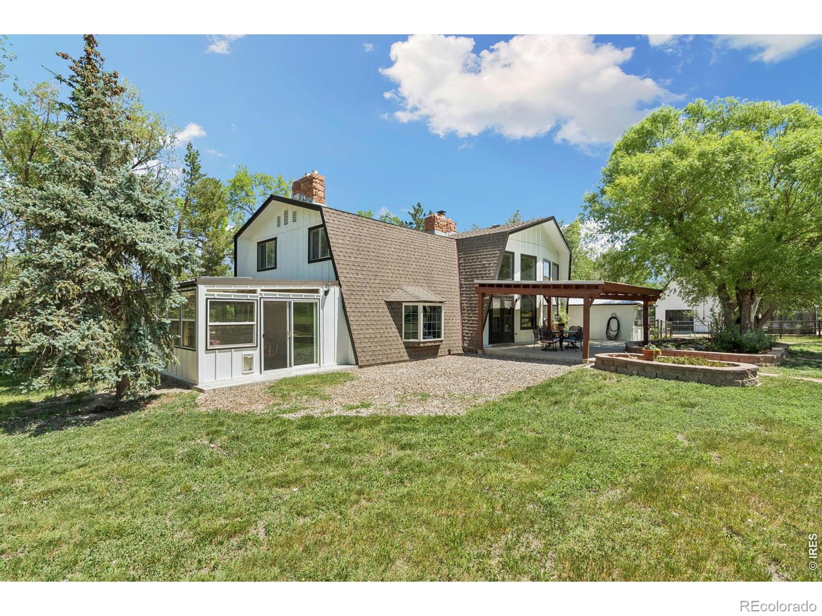 MLS Image #1 for 435  willowrock drive,loveland, Colorado