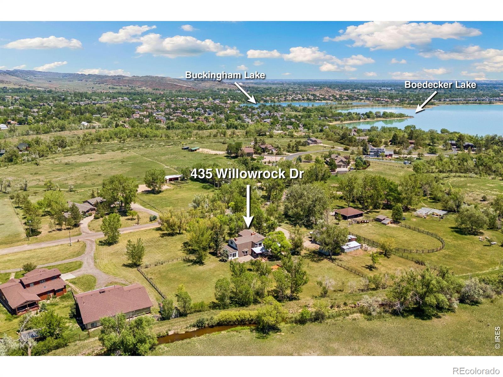 MLS Image #31 for 435  willowrock drive,loveland, Colorado