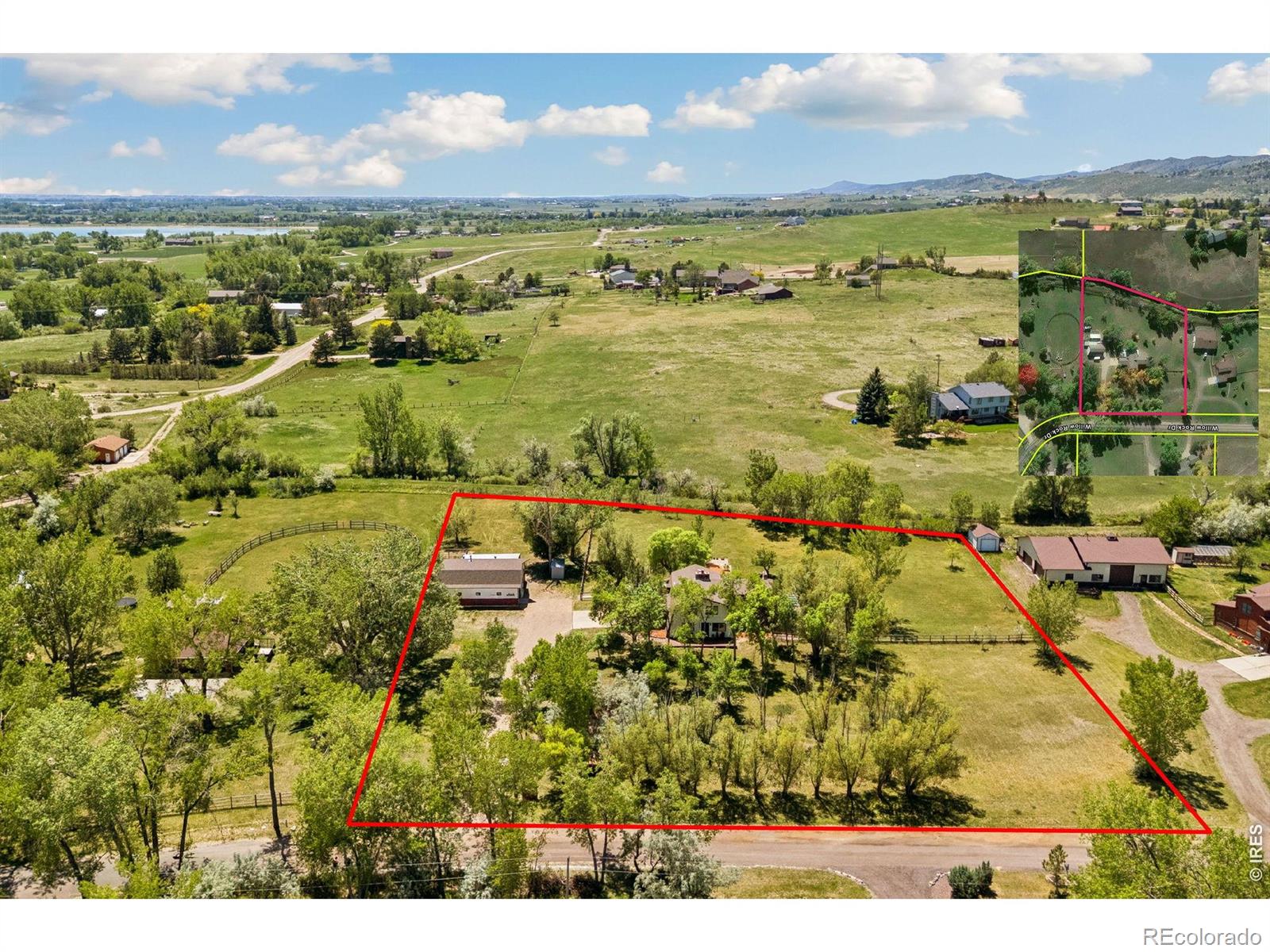 MLS Image #32 for 435  willowrock drive,loveland, Colorado