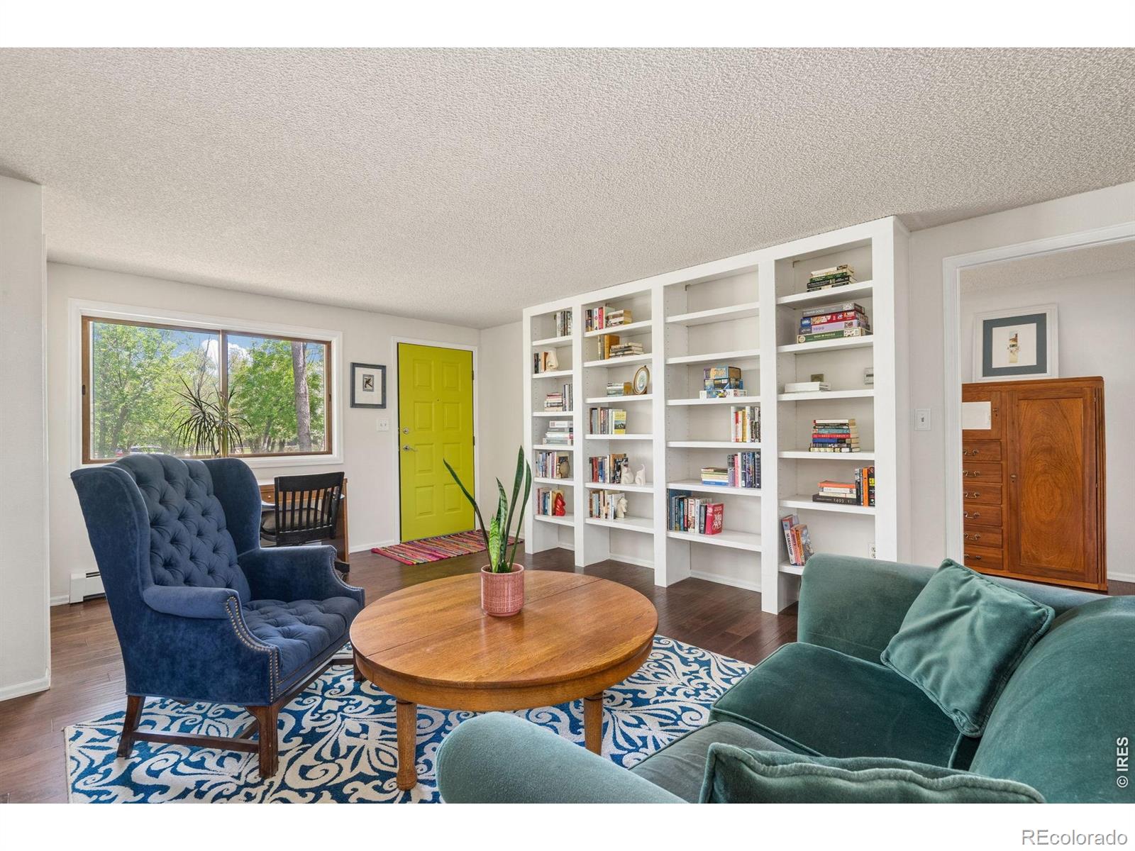 MLS Image #4 for 435  willowrock drive,loveland, Colorado