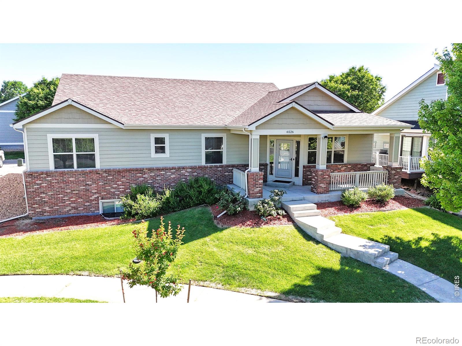 MLS Image #0 for 6526  18th st rd,greeley, Colorado
