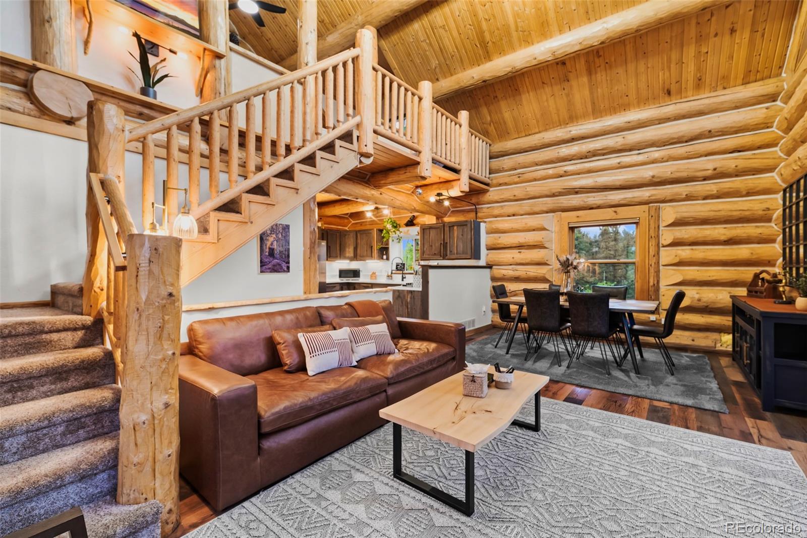 MLS Image #1 for 847  palomino road,jefferson, Colorado