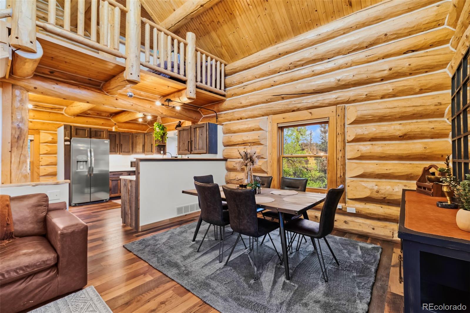 MLS Image #11 for 847  palomino road,jefferson, Colorado