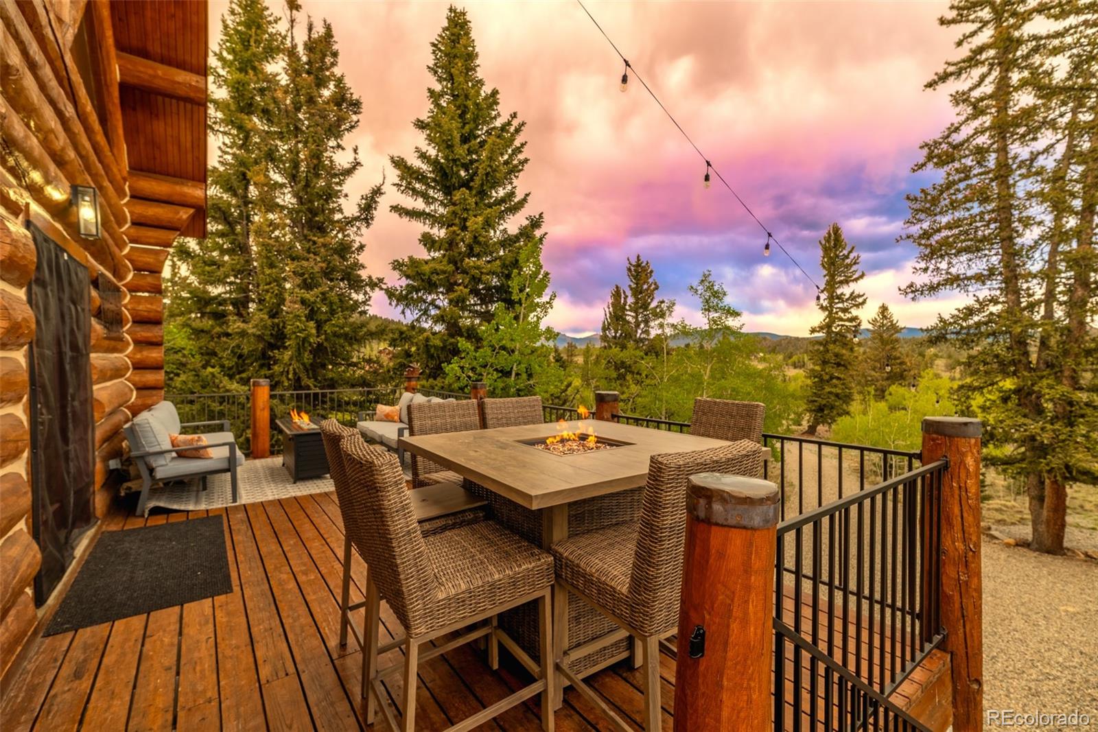 MLS Image #14 for 847  palomino road,jefferson, Colorado