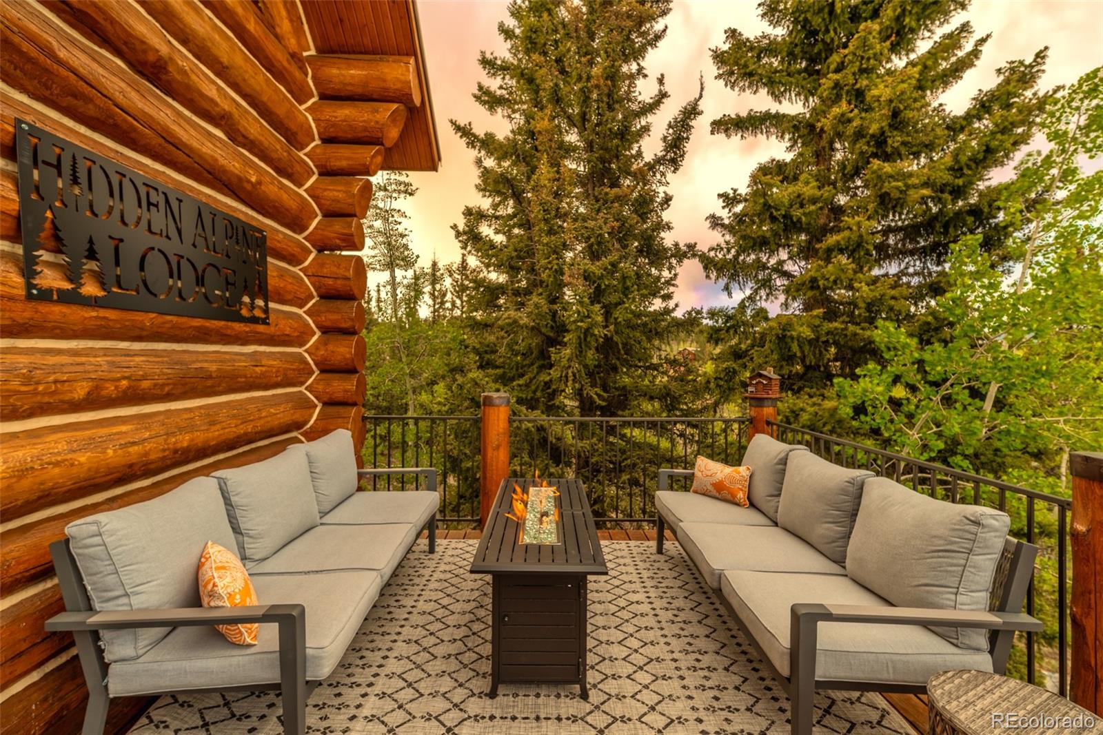 MLS Image #15 for 847  palomino road,jefferson, Colorado