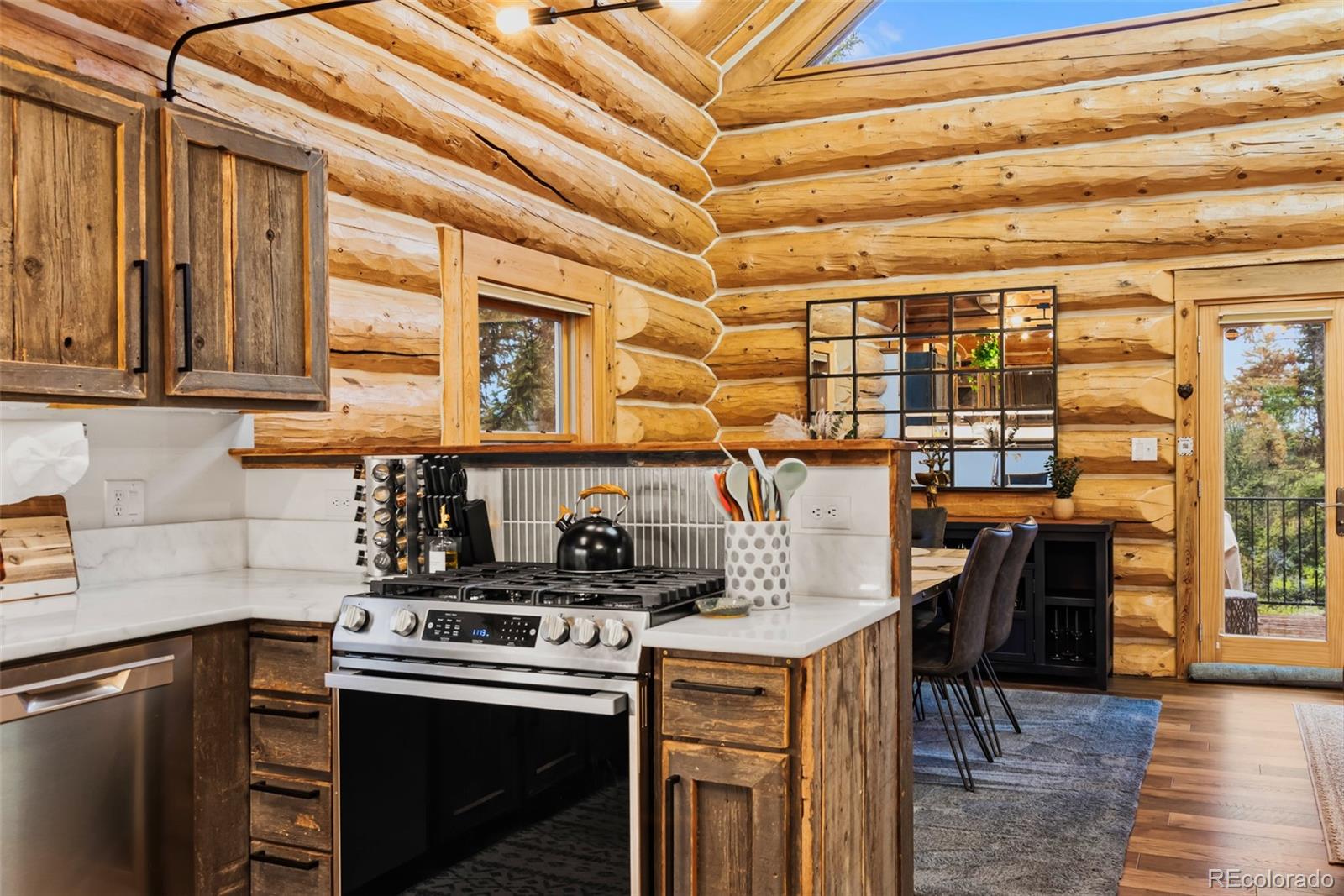MLS Image #17 for 847  palomino road,jefferson, Colorado