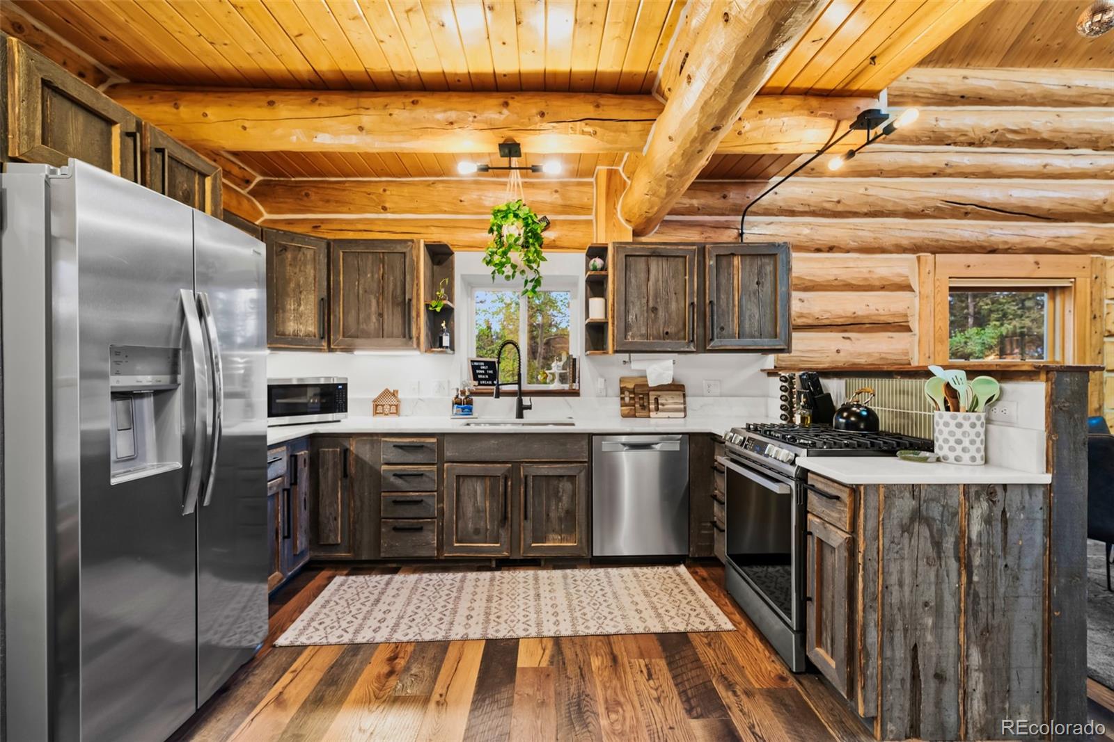 MLS Image #2 for 847  palomino road,jefferson, Colorado