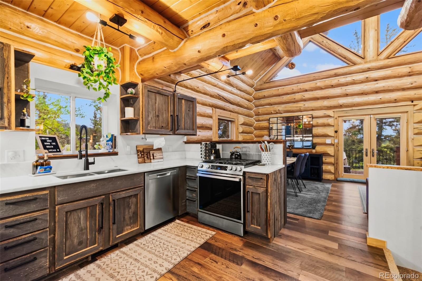 MLS Image #20 for 847  palomino road,jefferson, Colorado