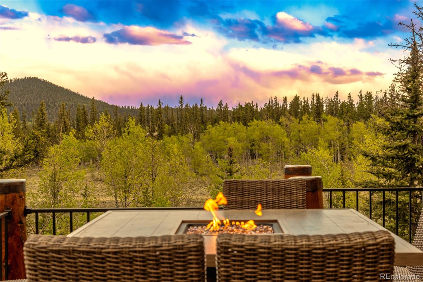 MLS Image #42 for 847  palomino road,jefferson, Colorado